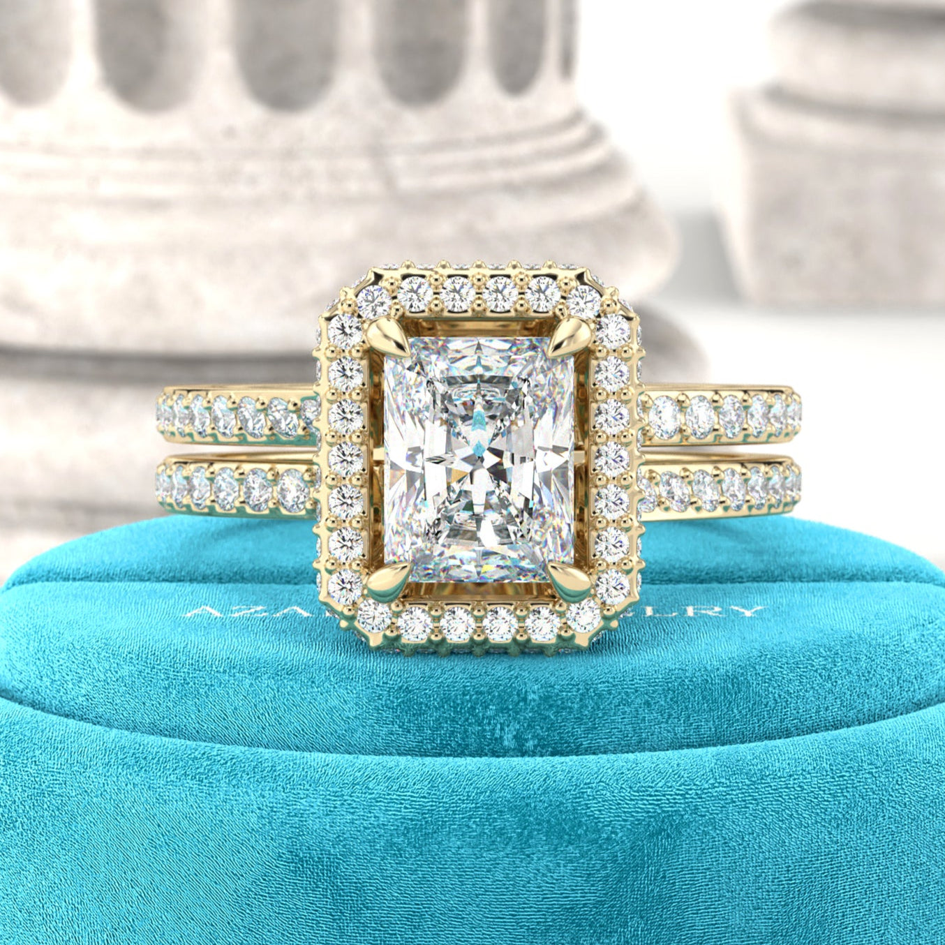 Andaryn-Azara Jewelry