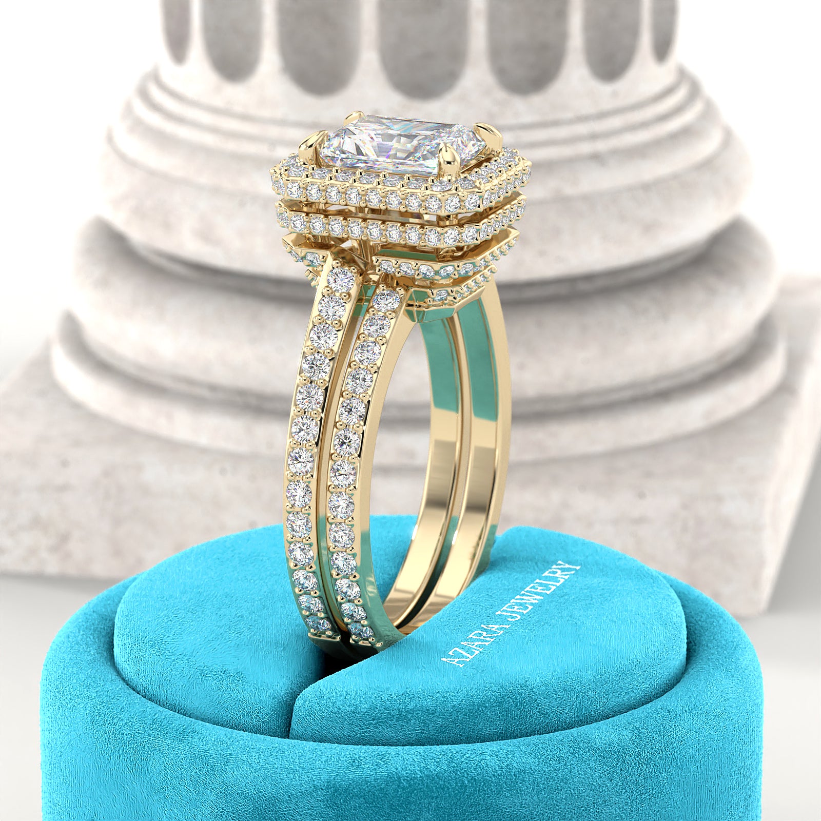 Andaryn-Azara Jewelry
