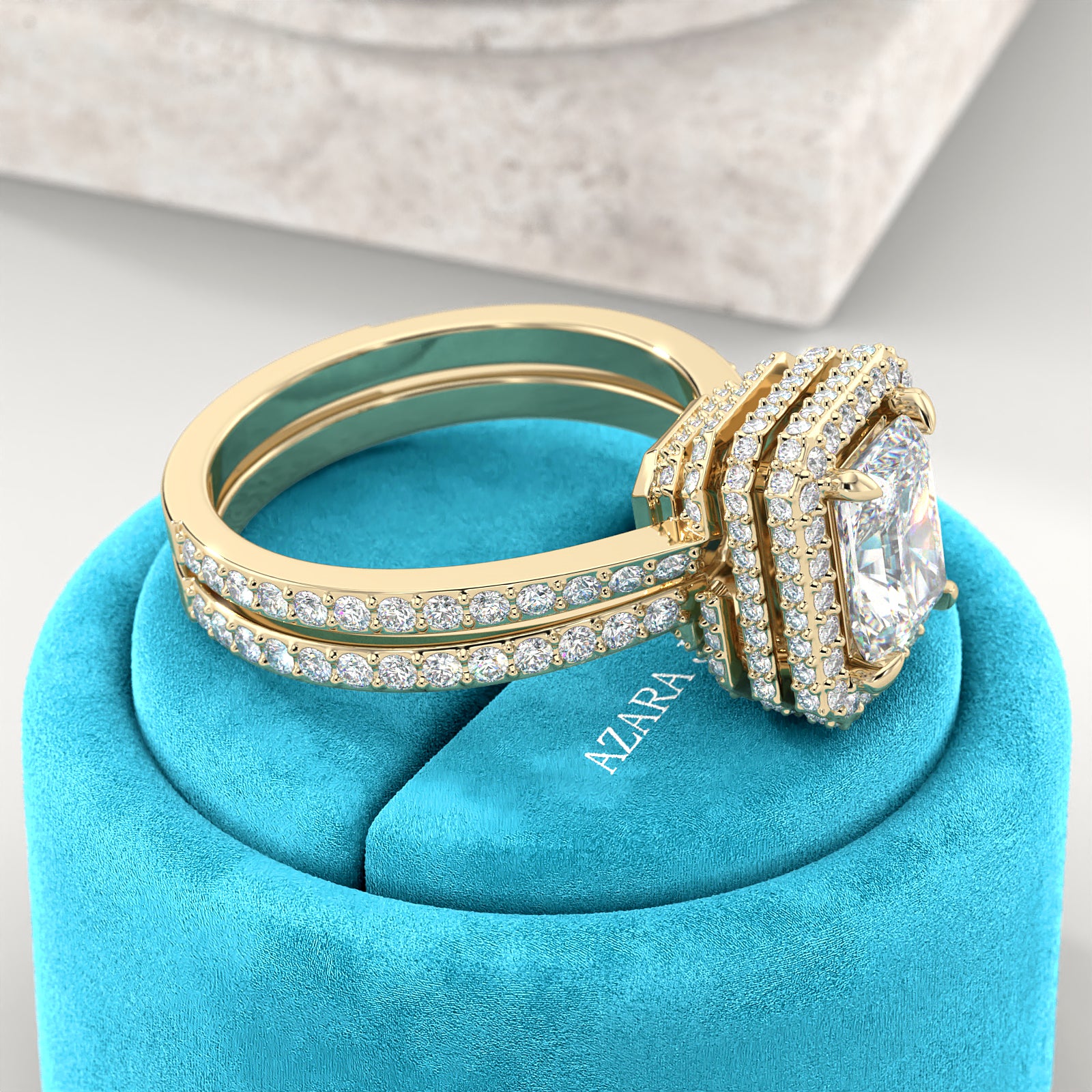 Andaryn-Azara Jewelry