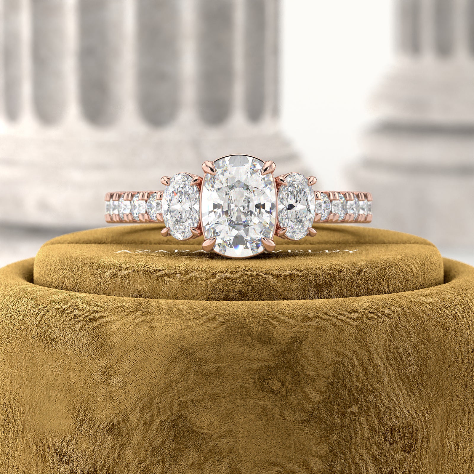 Skylisse-Azara Jewelry