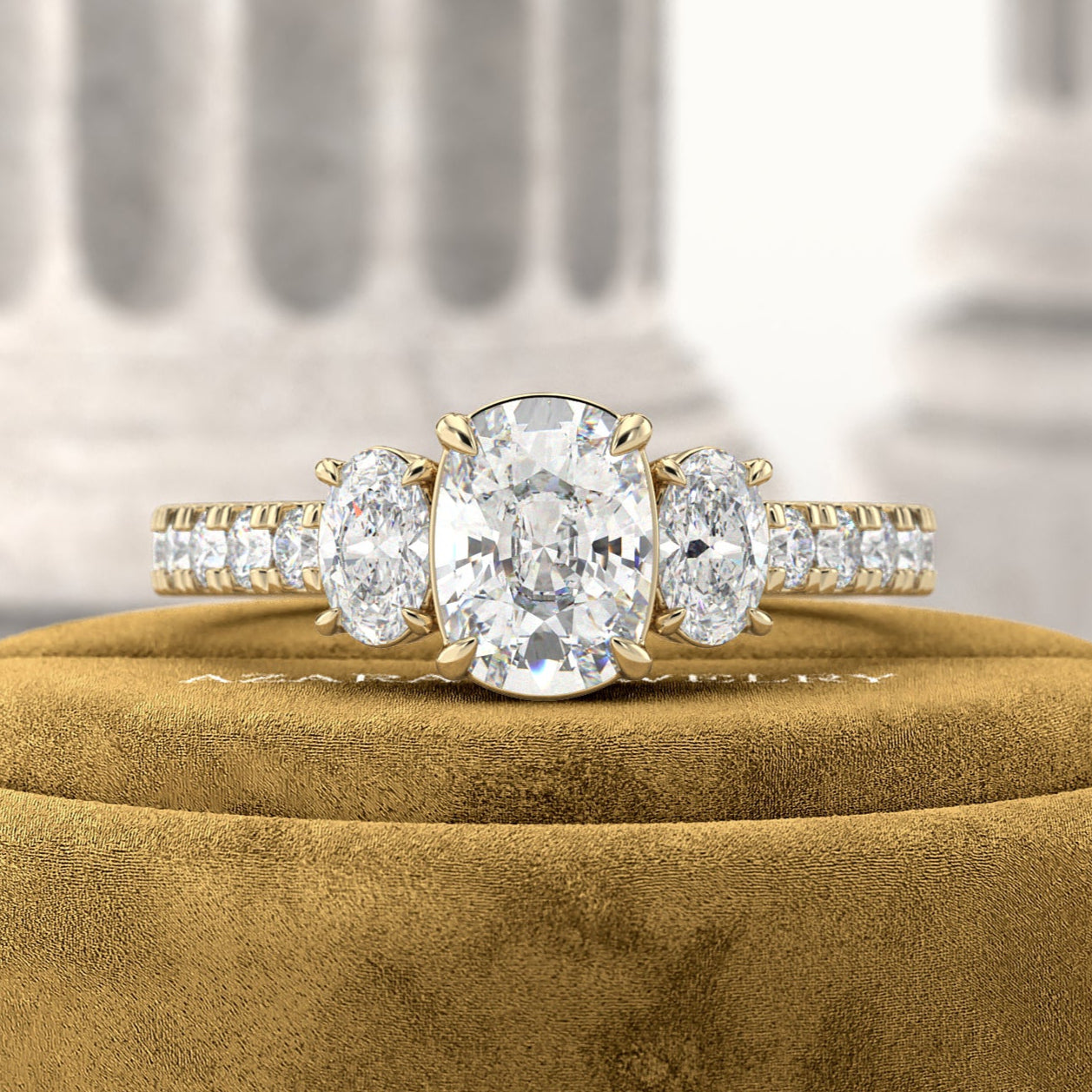 Skylisse-Azara Jewelry