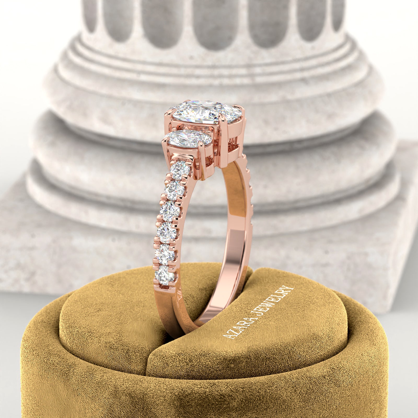 Skylisse-Azara Jewelry