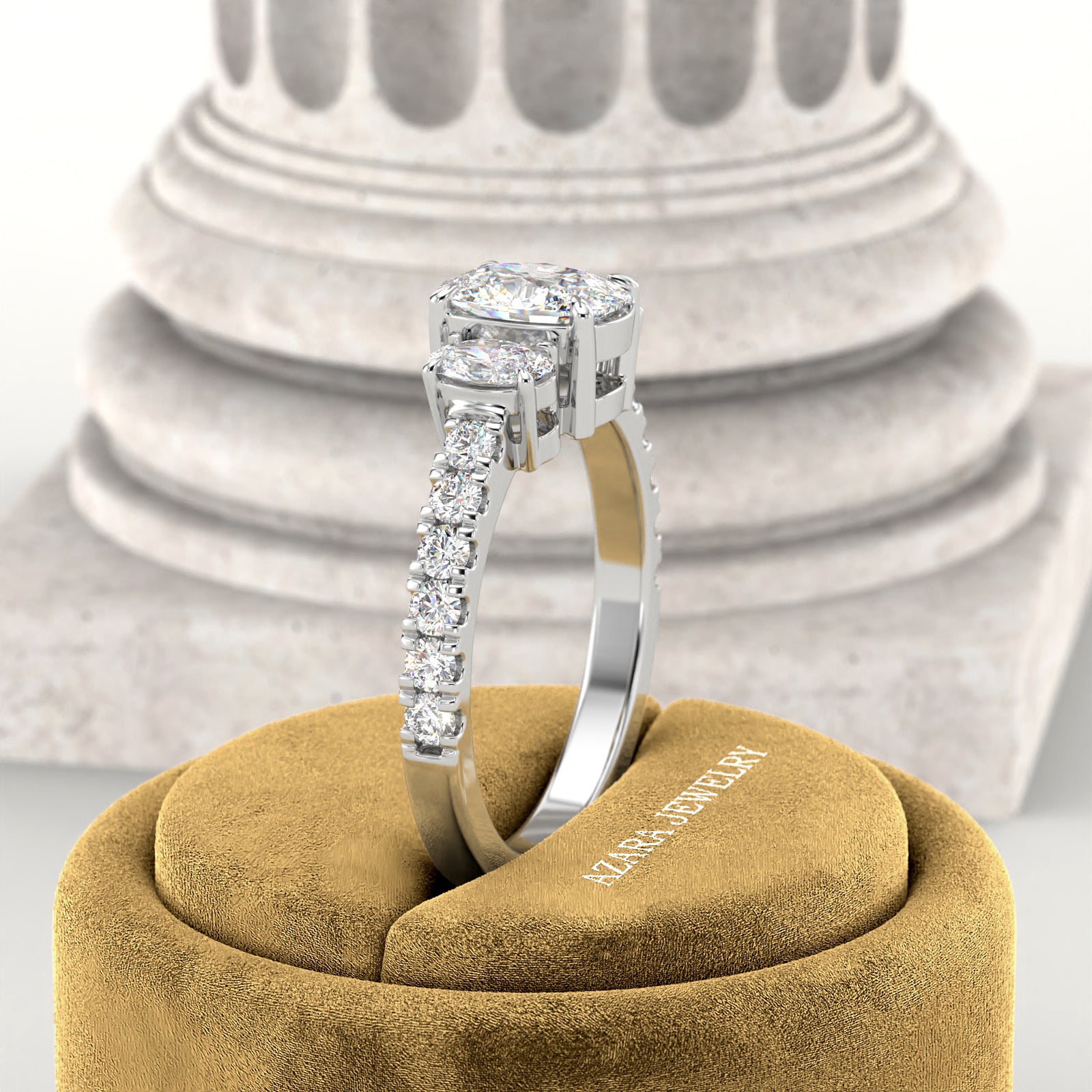 Skylisse-Azara Jewelry