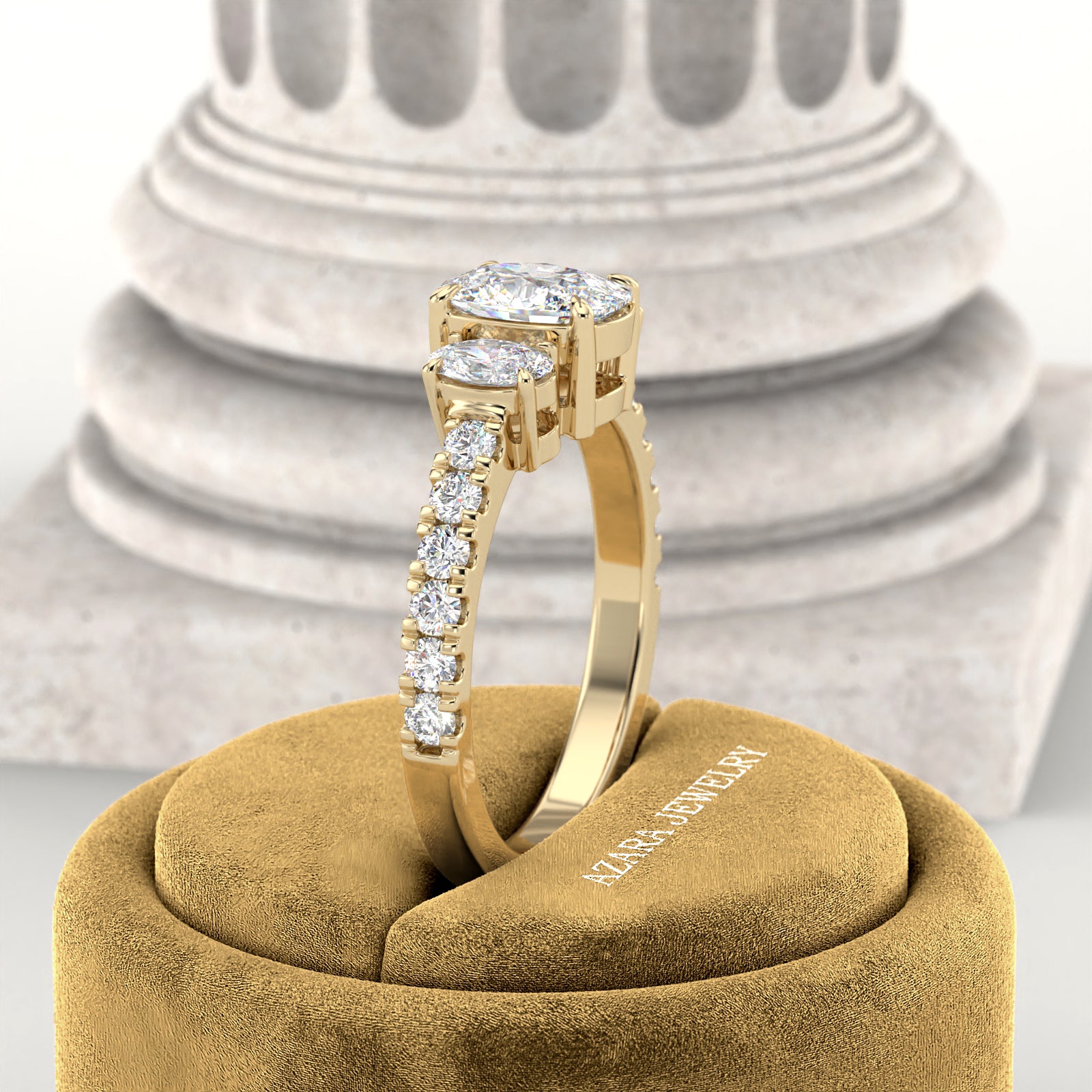 Skylisse-Azara Jewelry
