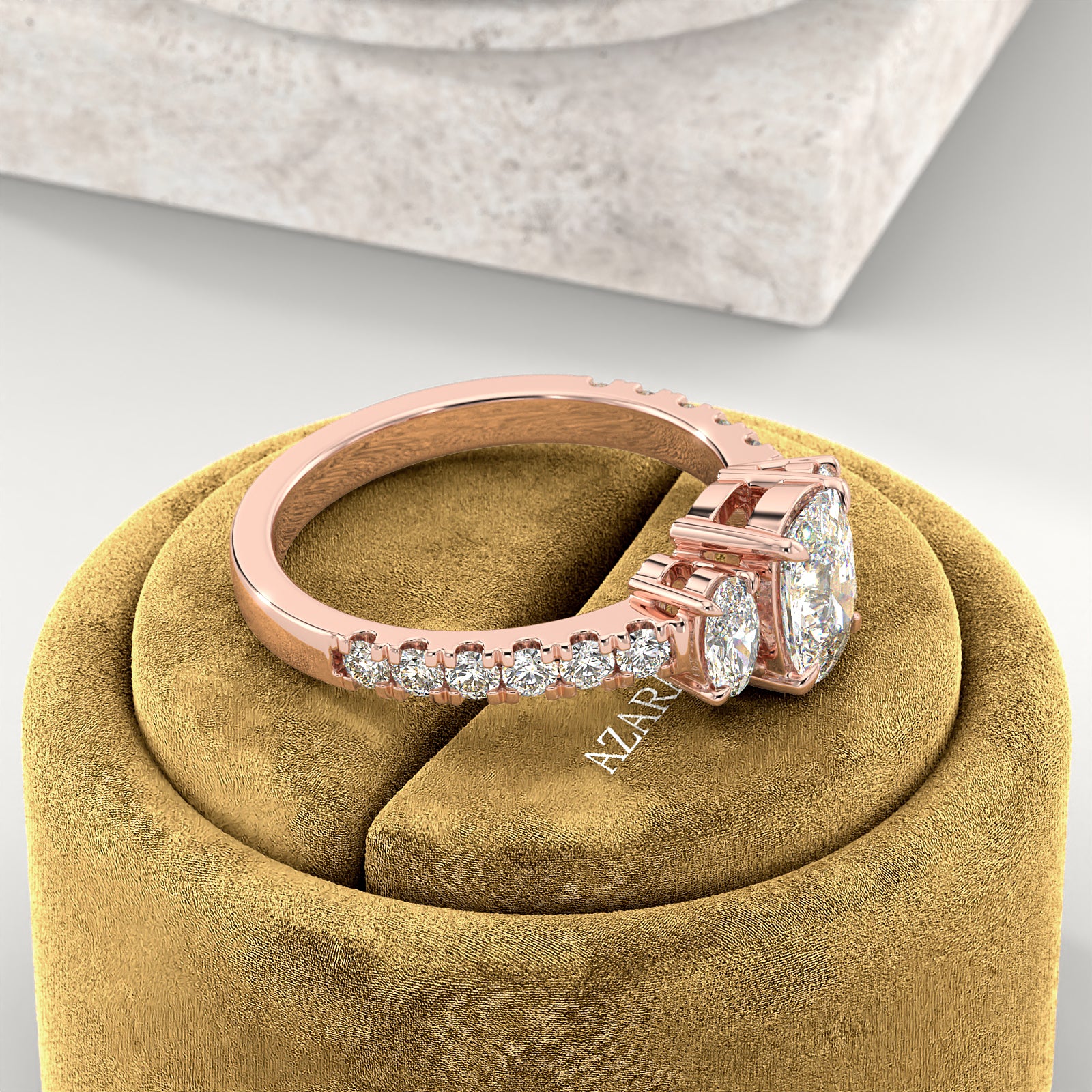 Skylisse-Azara Jewelry