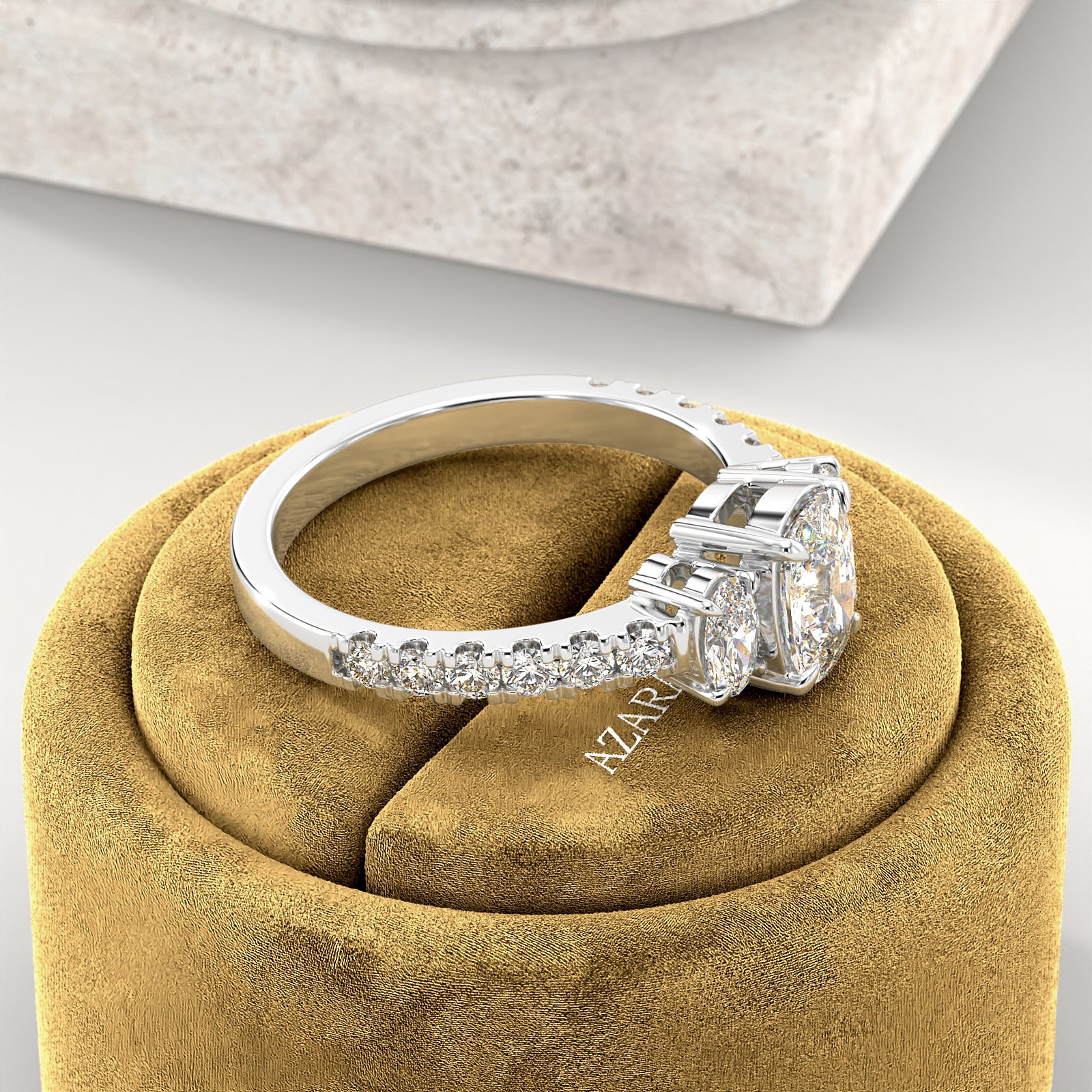 Skylisse-Azara Jewelry