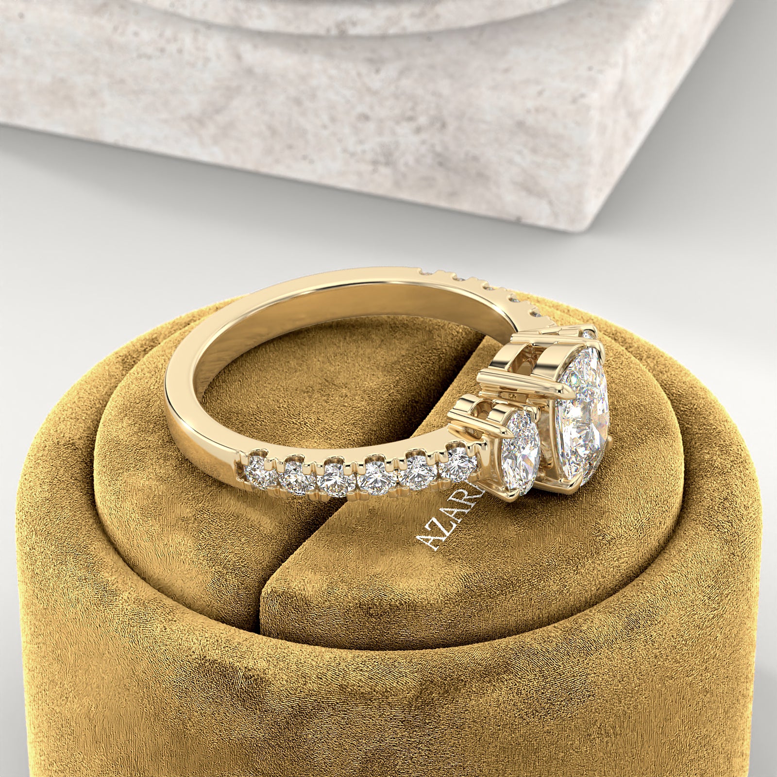 Skylisse-Azara Jewelry
