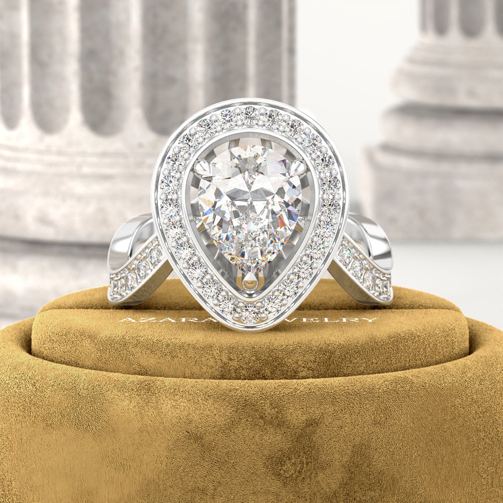 Zenthra-Azara Jewelry