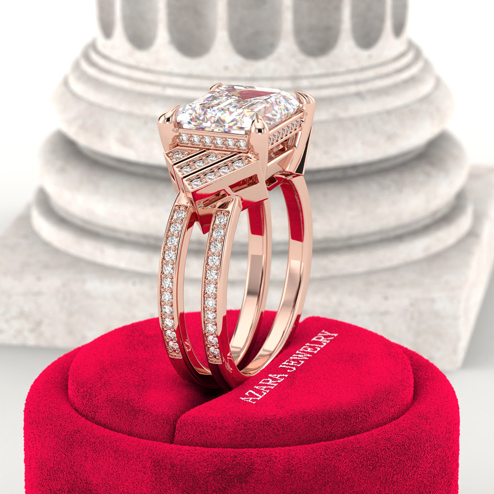 Oralyth-Azara Jewelry