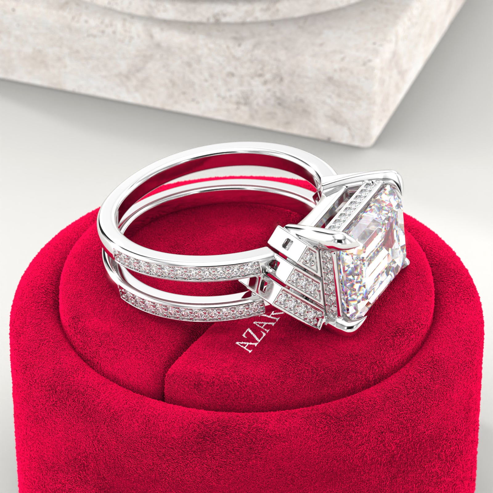 Oralyth-Azara Jewelry
