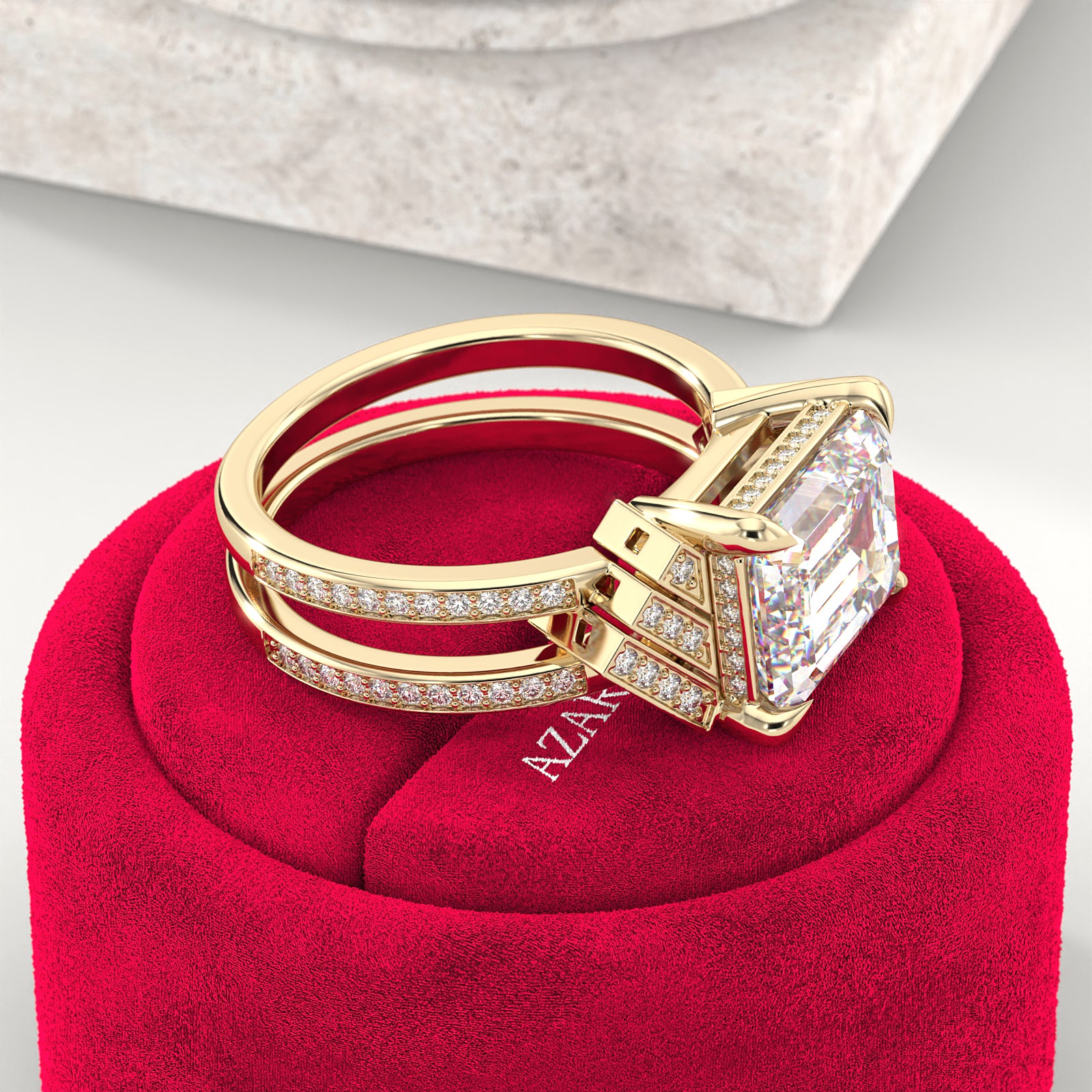 Oralyth-Azara Jewelry