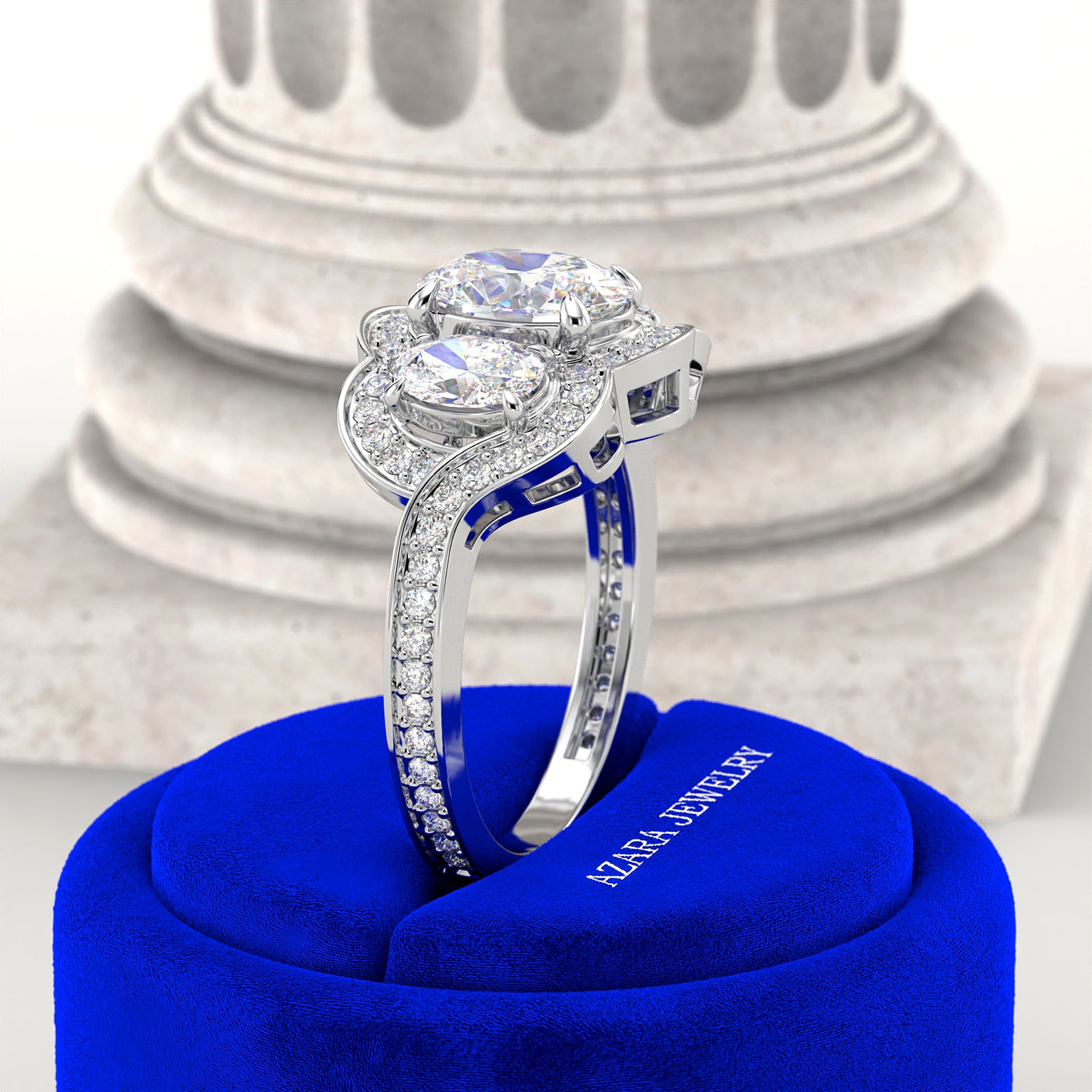 Oryxelle-Azara Jewelry