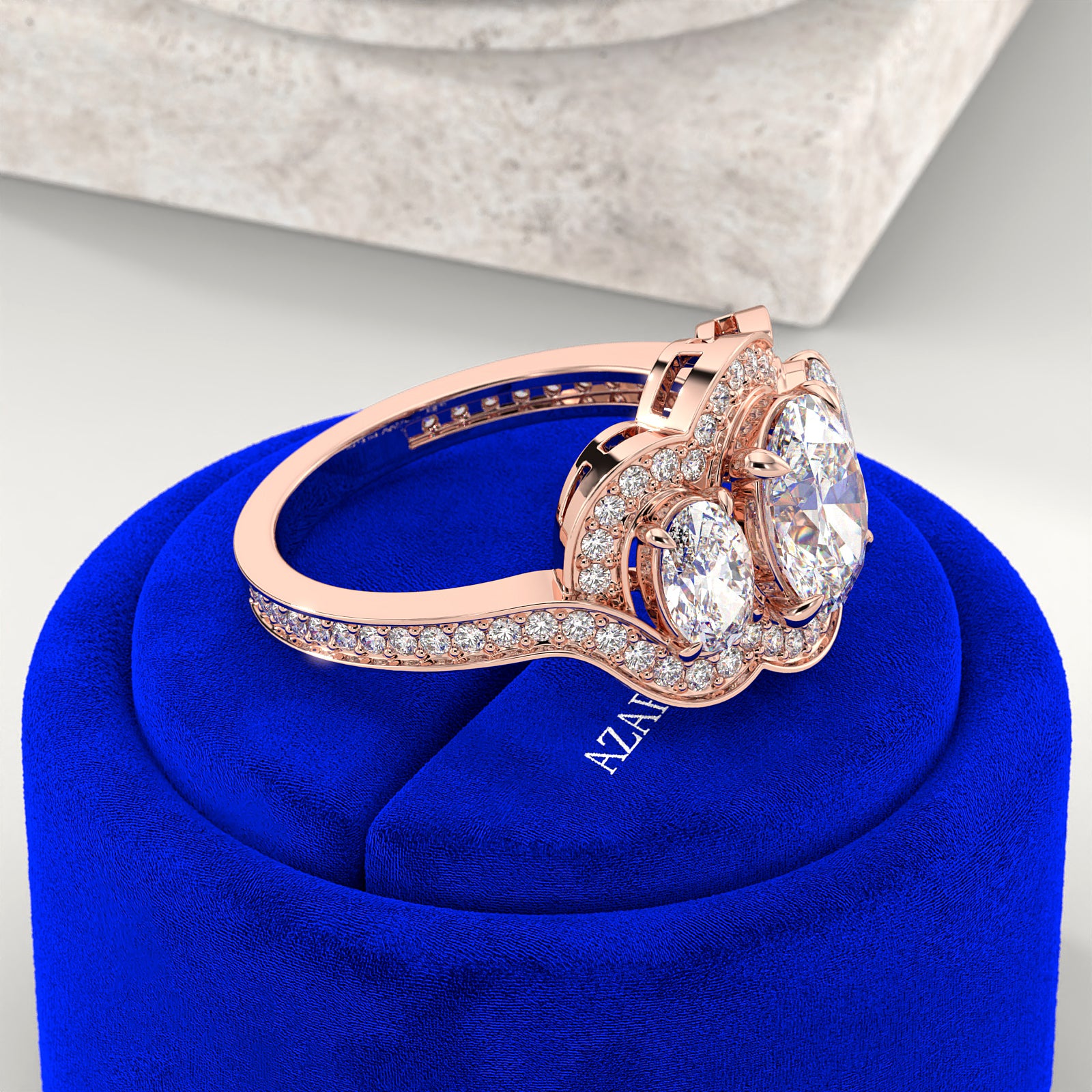 Oryxelle-Azara Jewelry