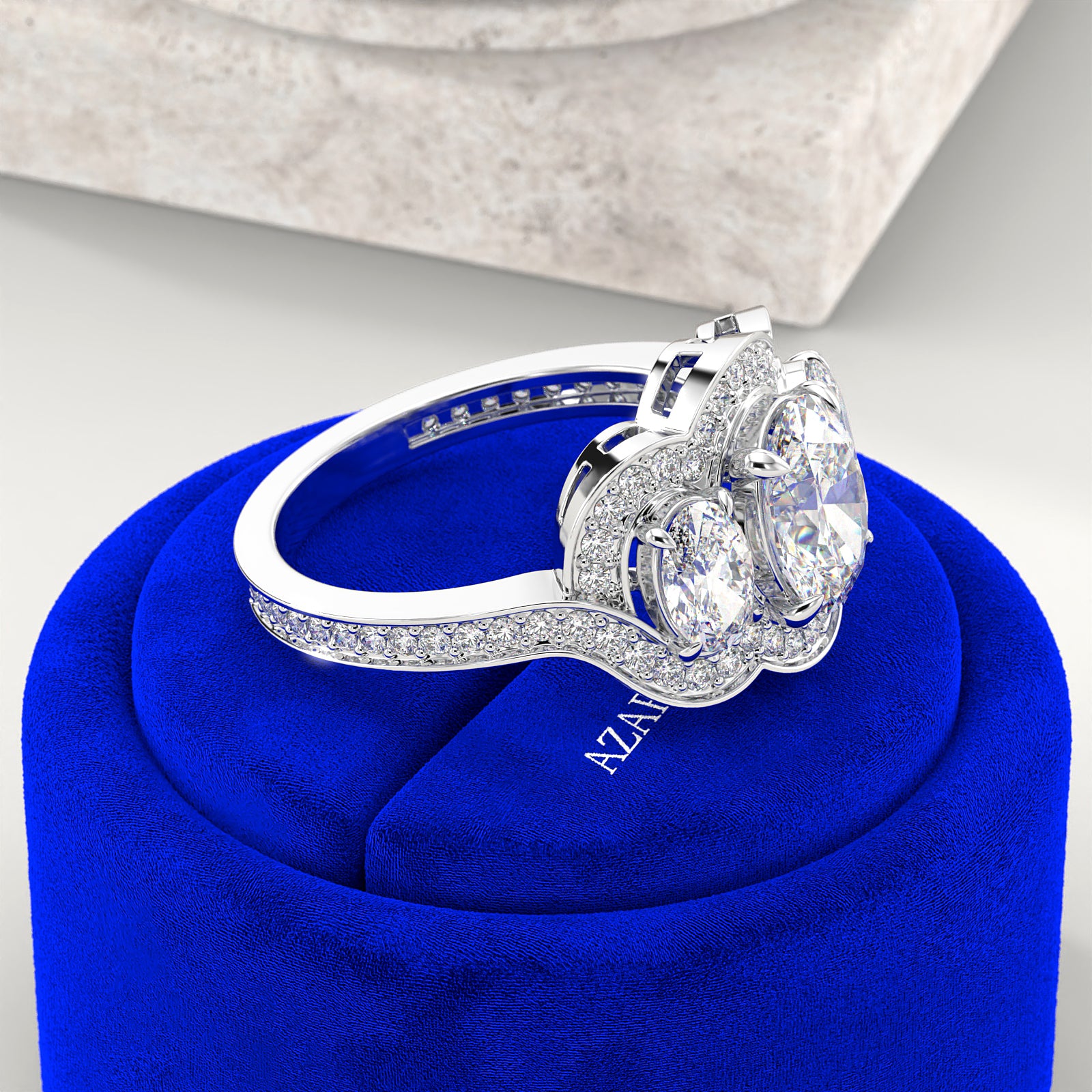 Oryxelle-Azara Jewelry