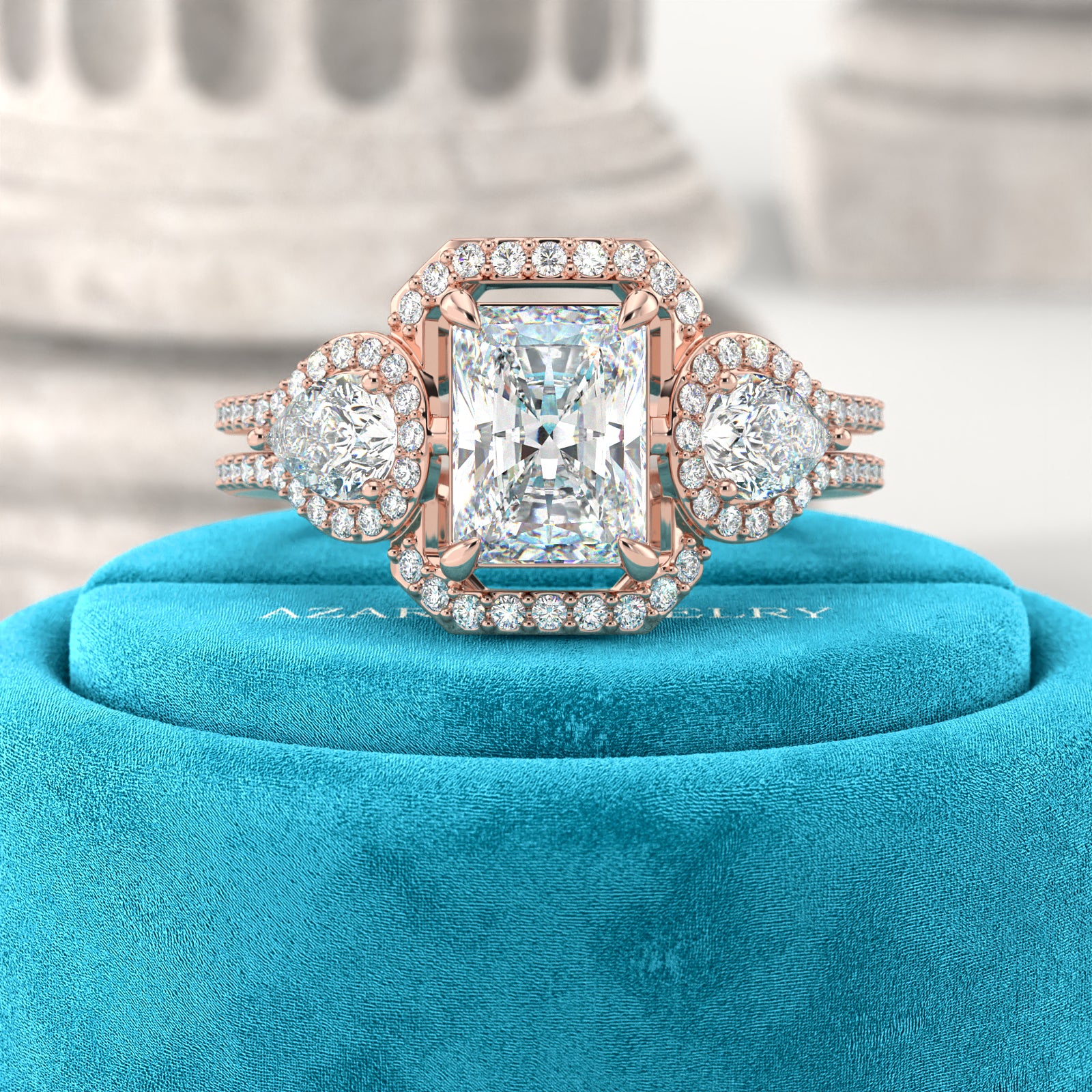 Viondra-Azara Jewelry