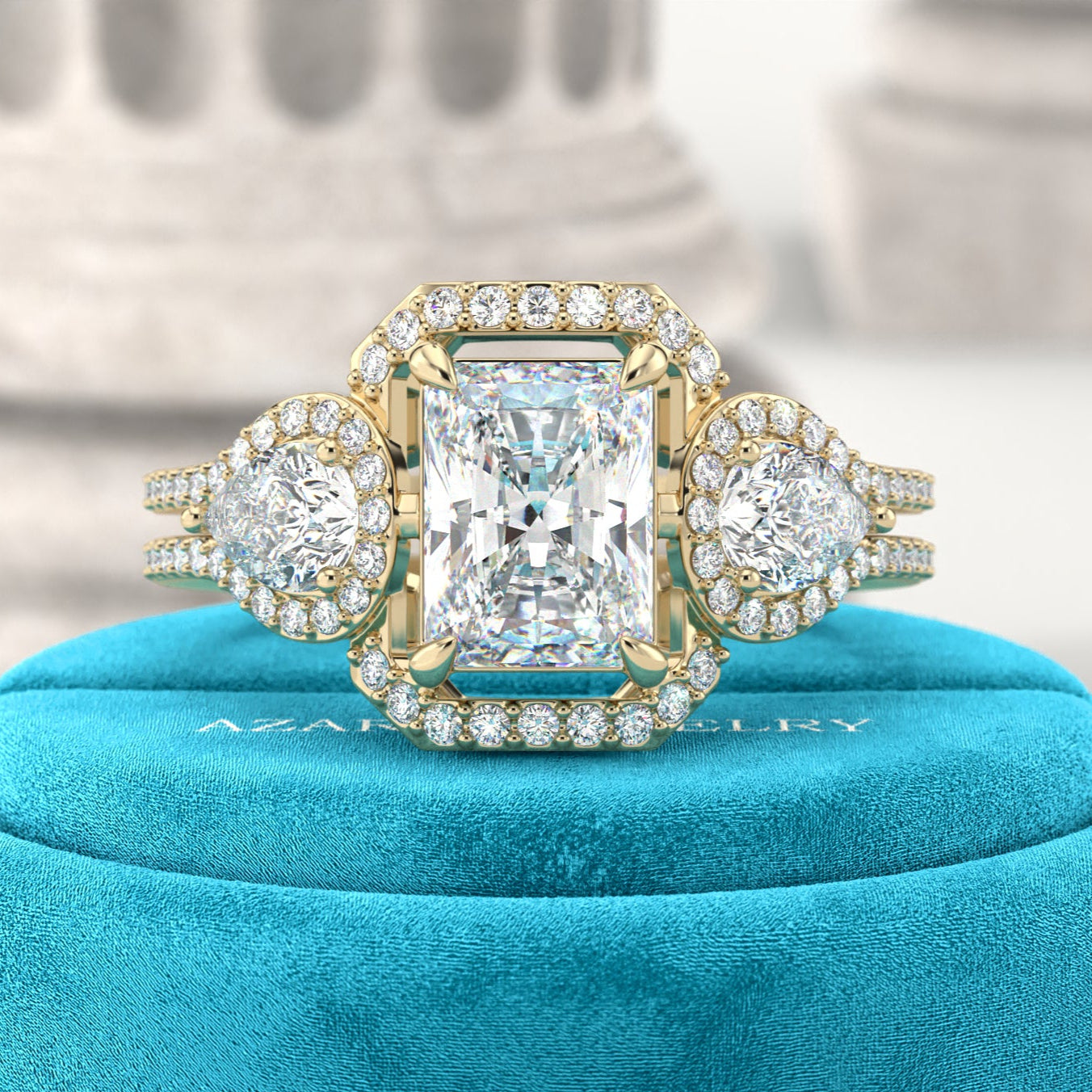 Viondra-Azara Jewelry