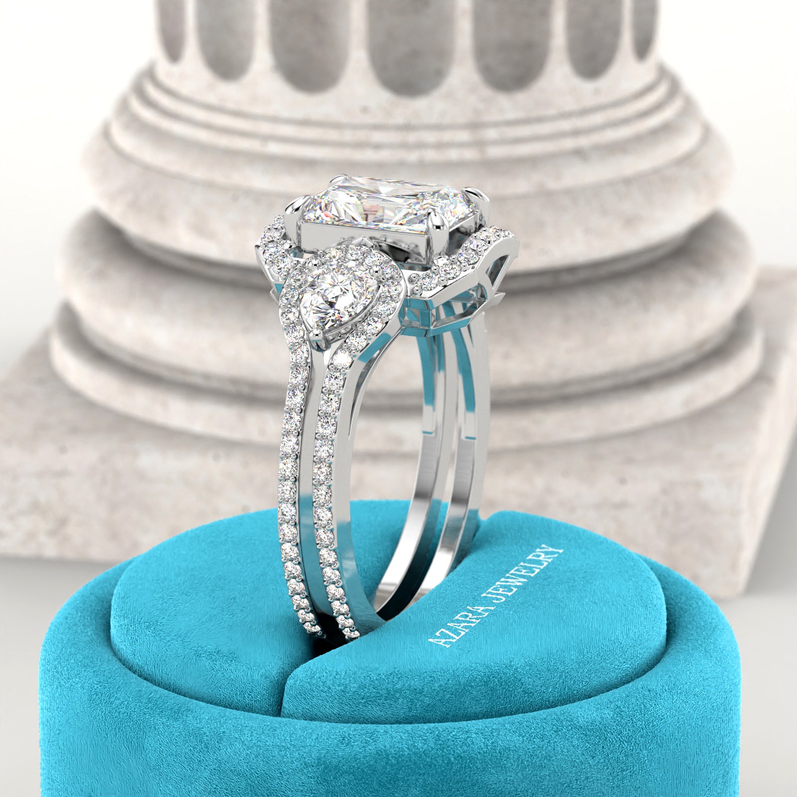 Viondra-Azara Jewelry