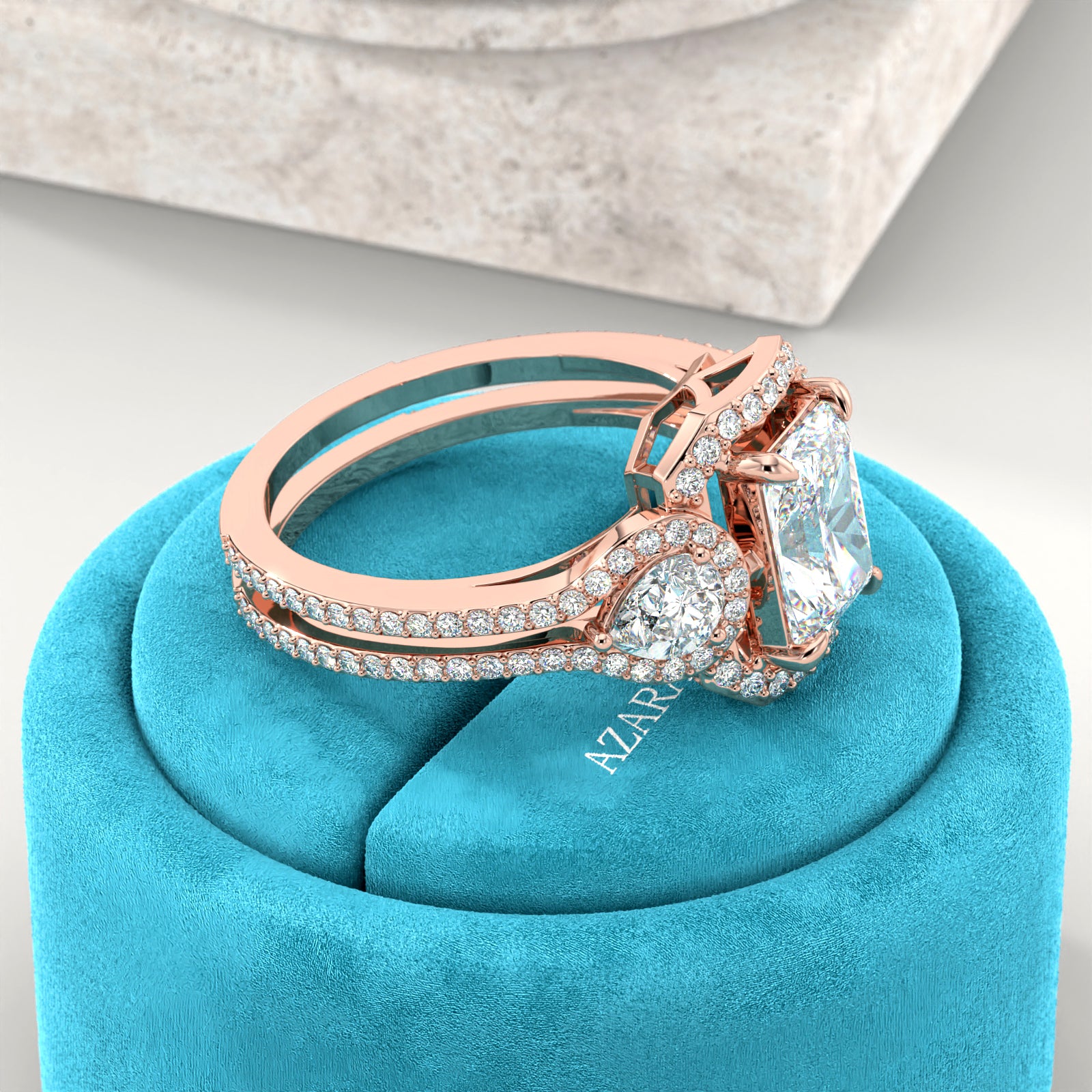 Viondra-Azara Jewelry