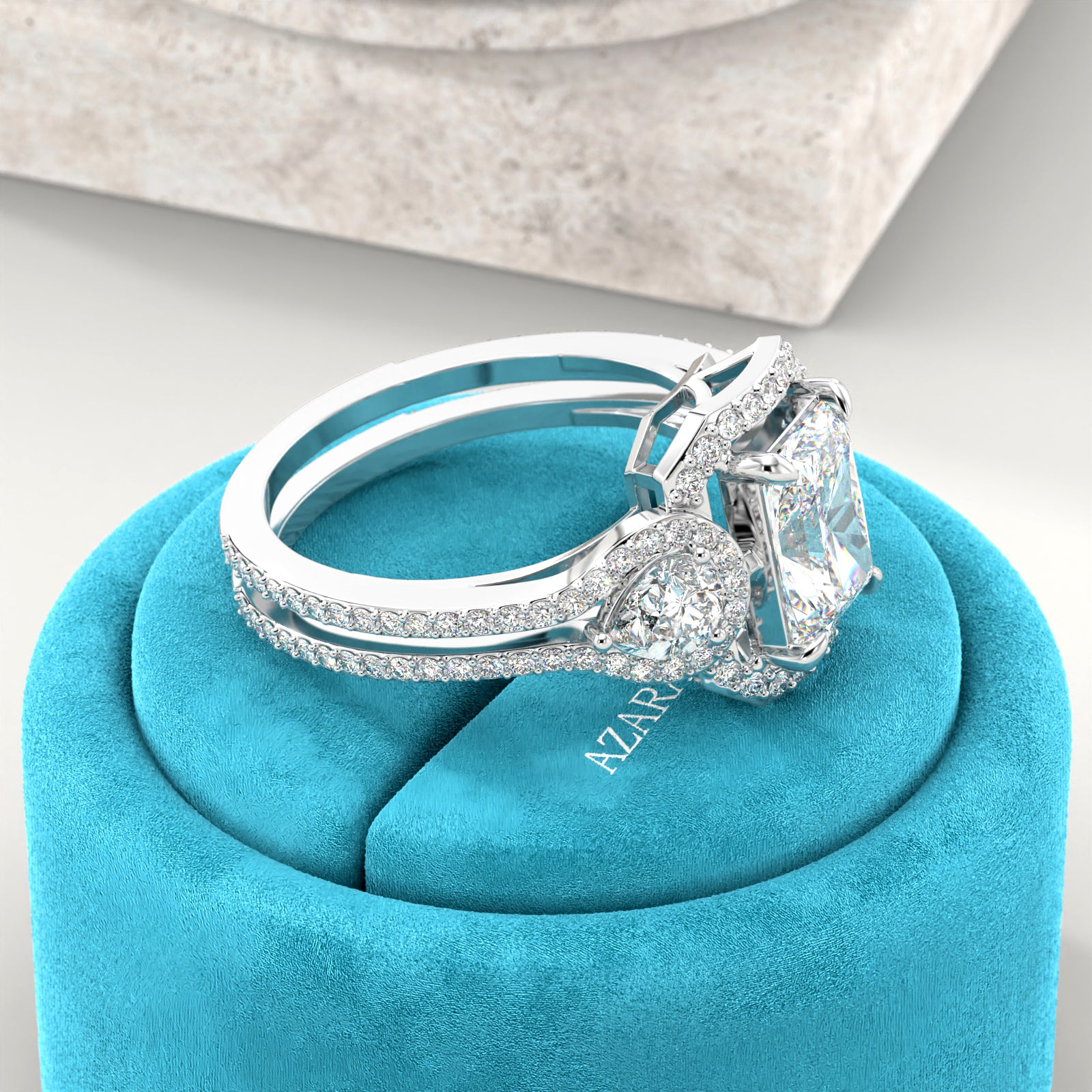 Viondra-Azara Jewelry