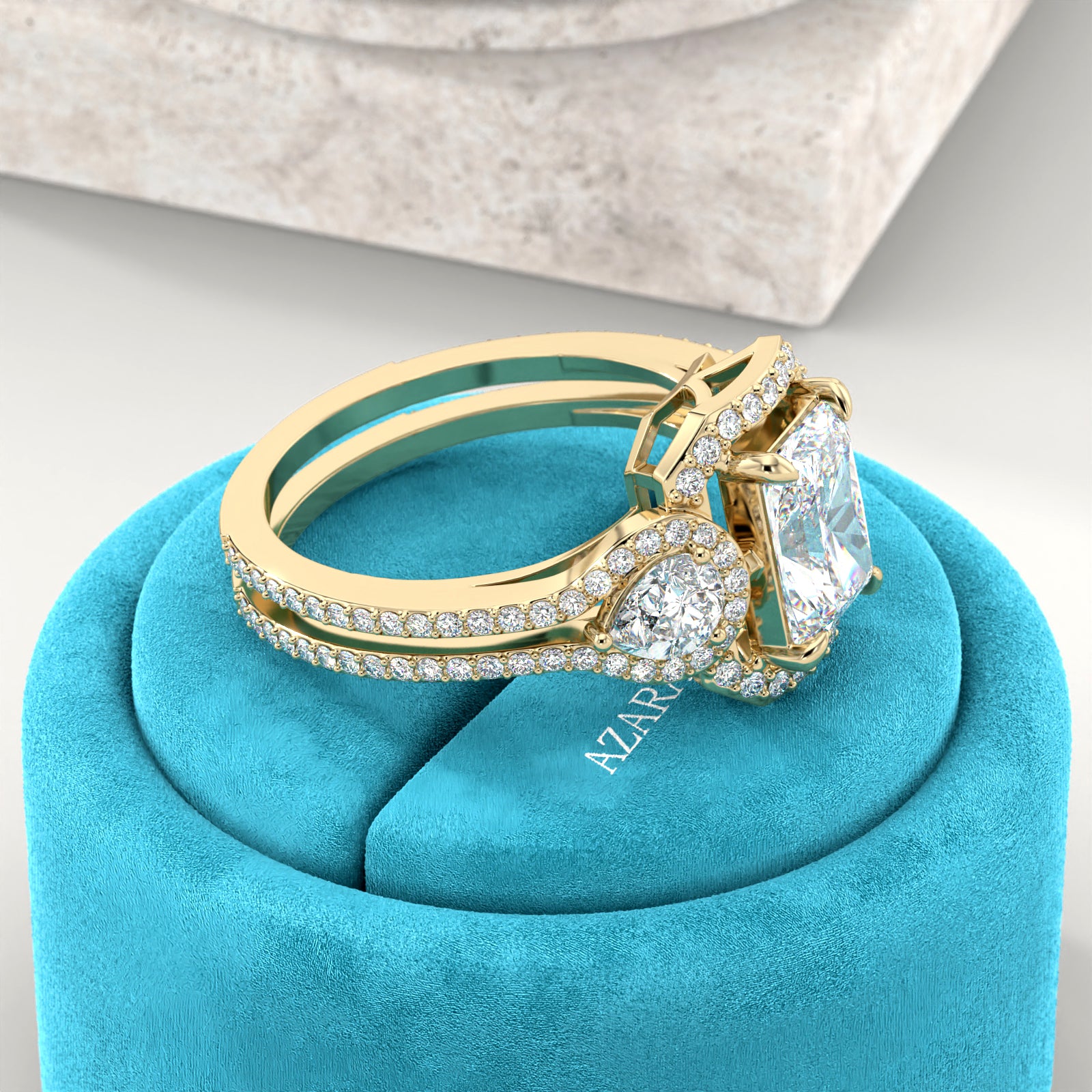 Viondra-Azara Jewelry