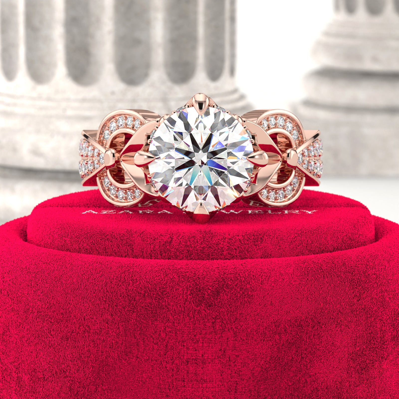 Aralisse-Azara Jewelry