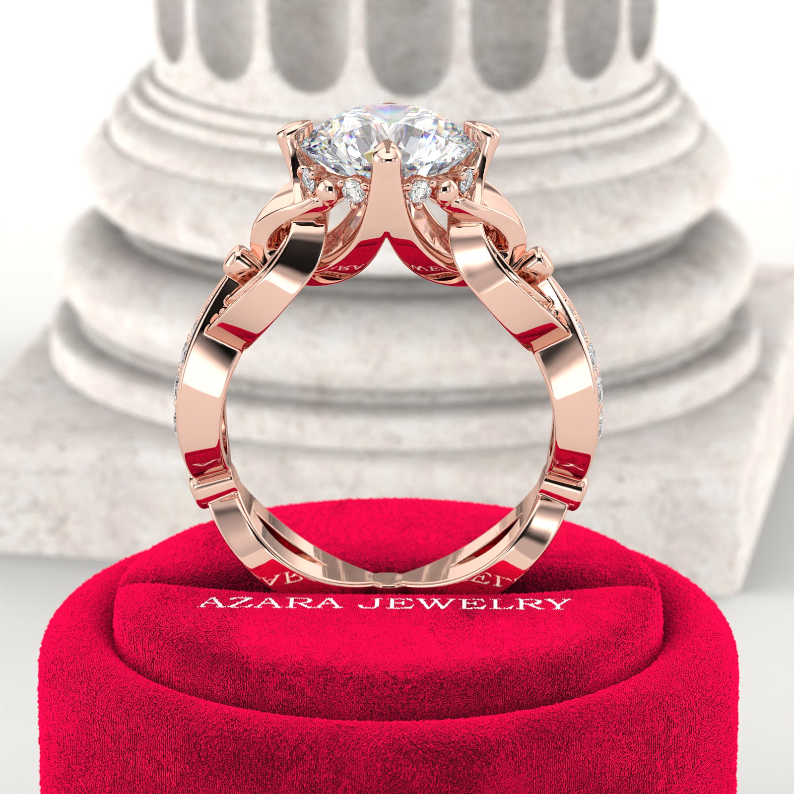 Aralisse-Azara Jewelry