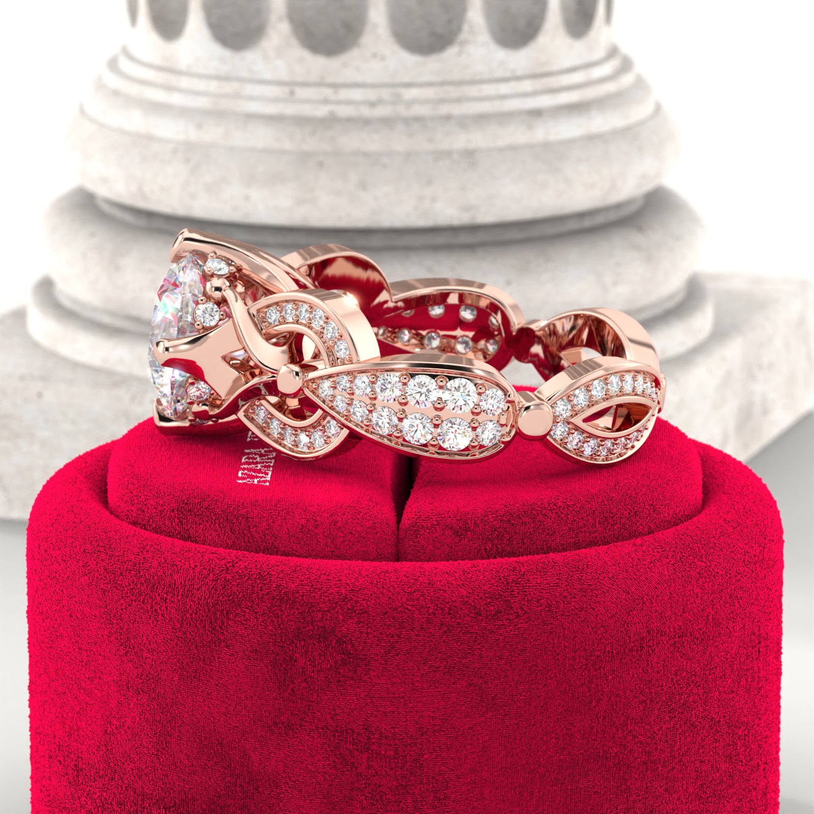 Aralisse-Azara Jewelry