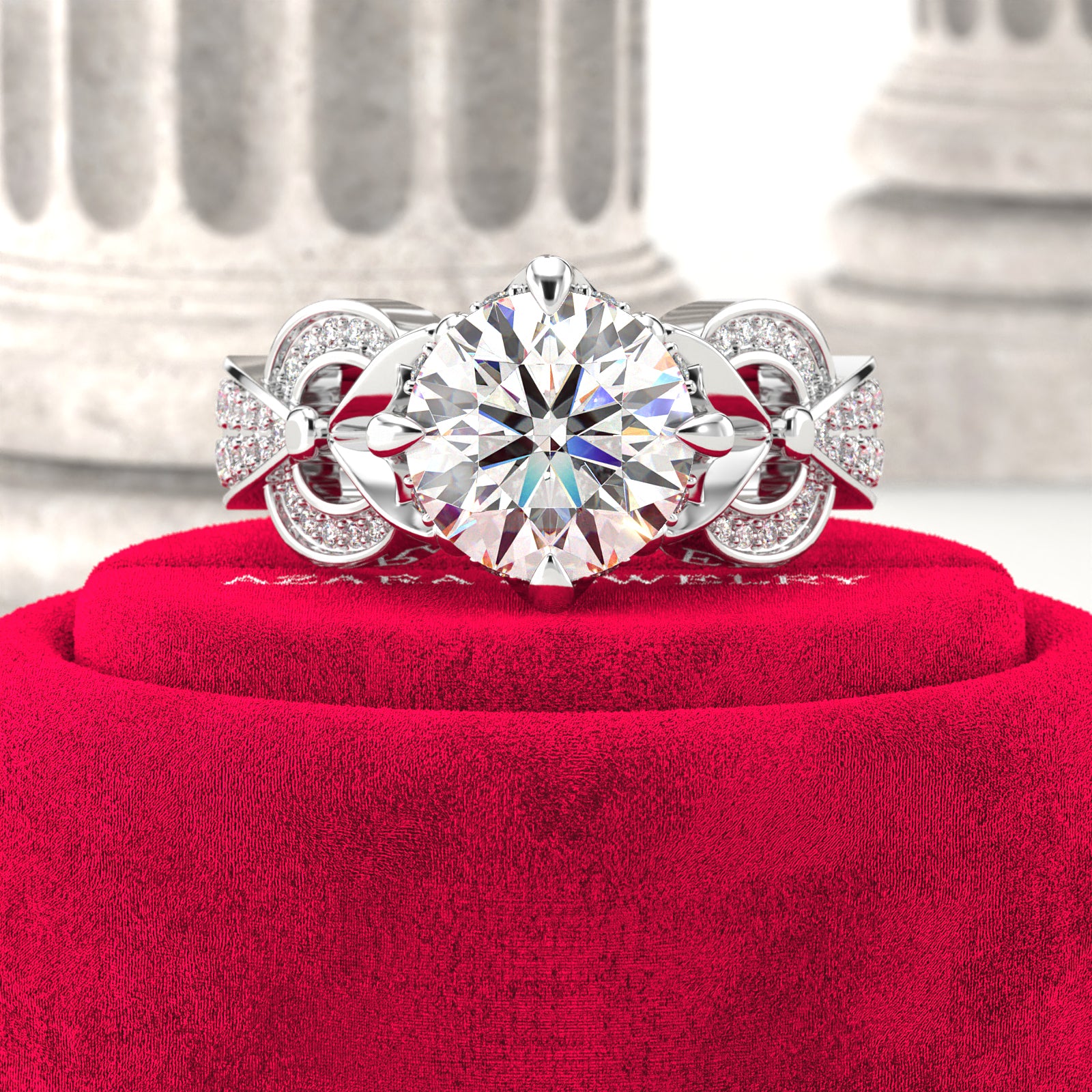 Aralisse-Azara Jewelry