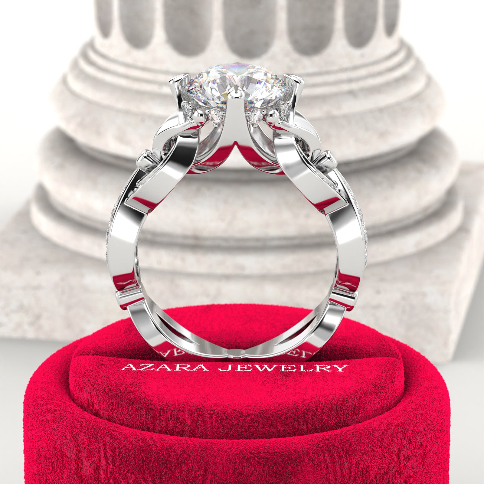 Aralisse-Azara Jewelry