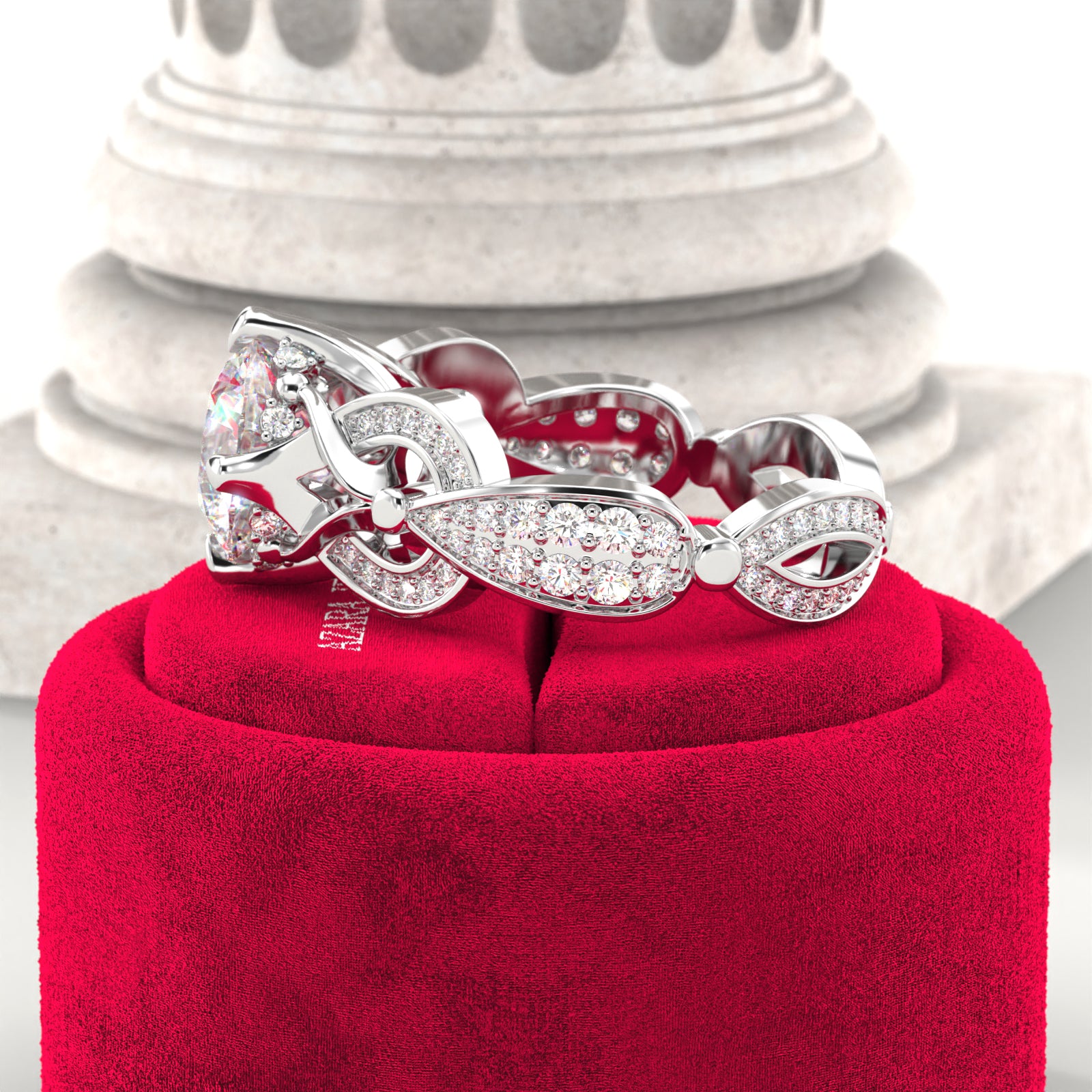 Aralisse-Azara Jewelry