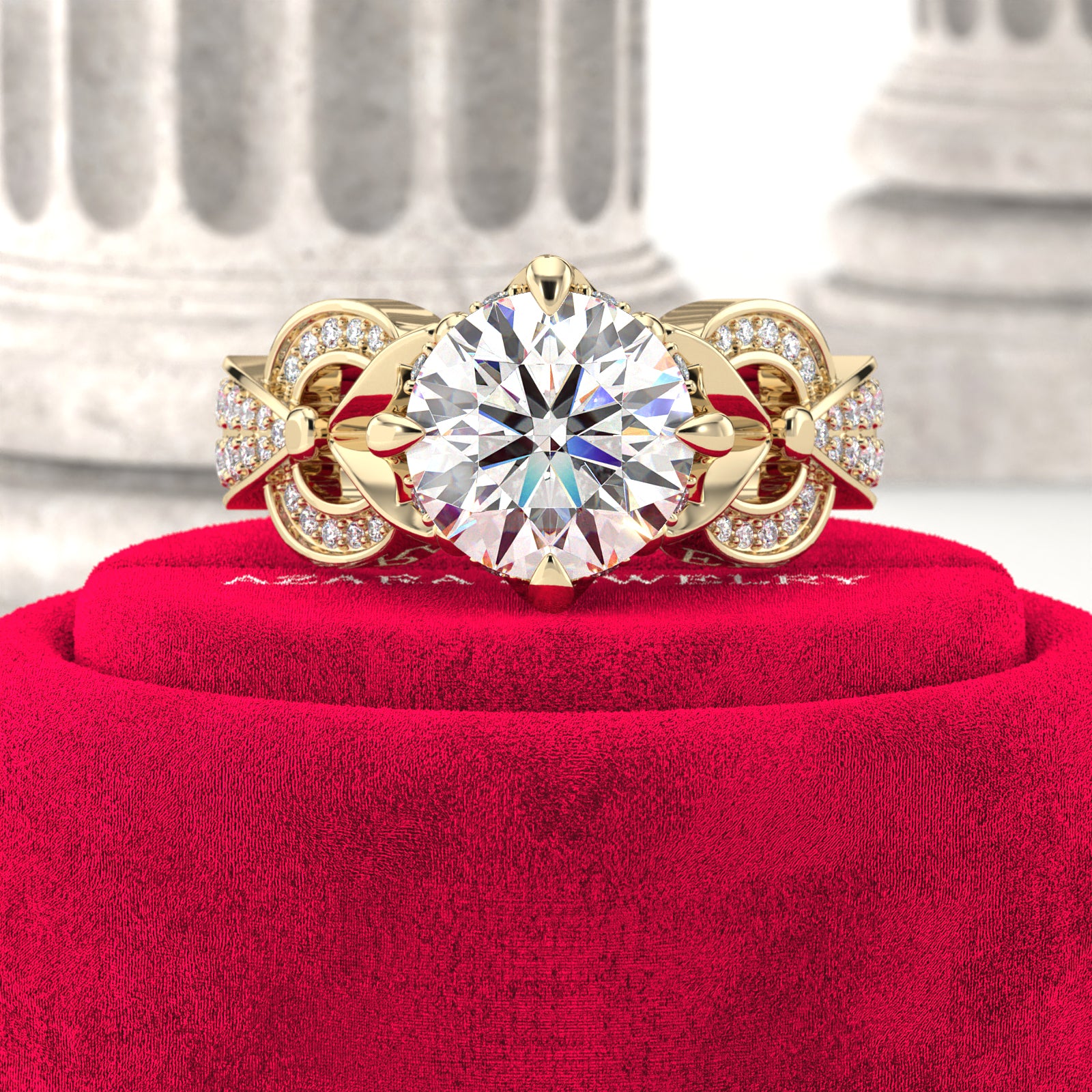 Aralisse-Azara Jewelry