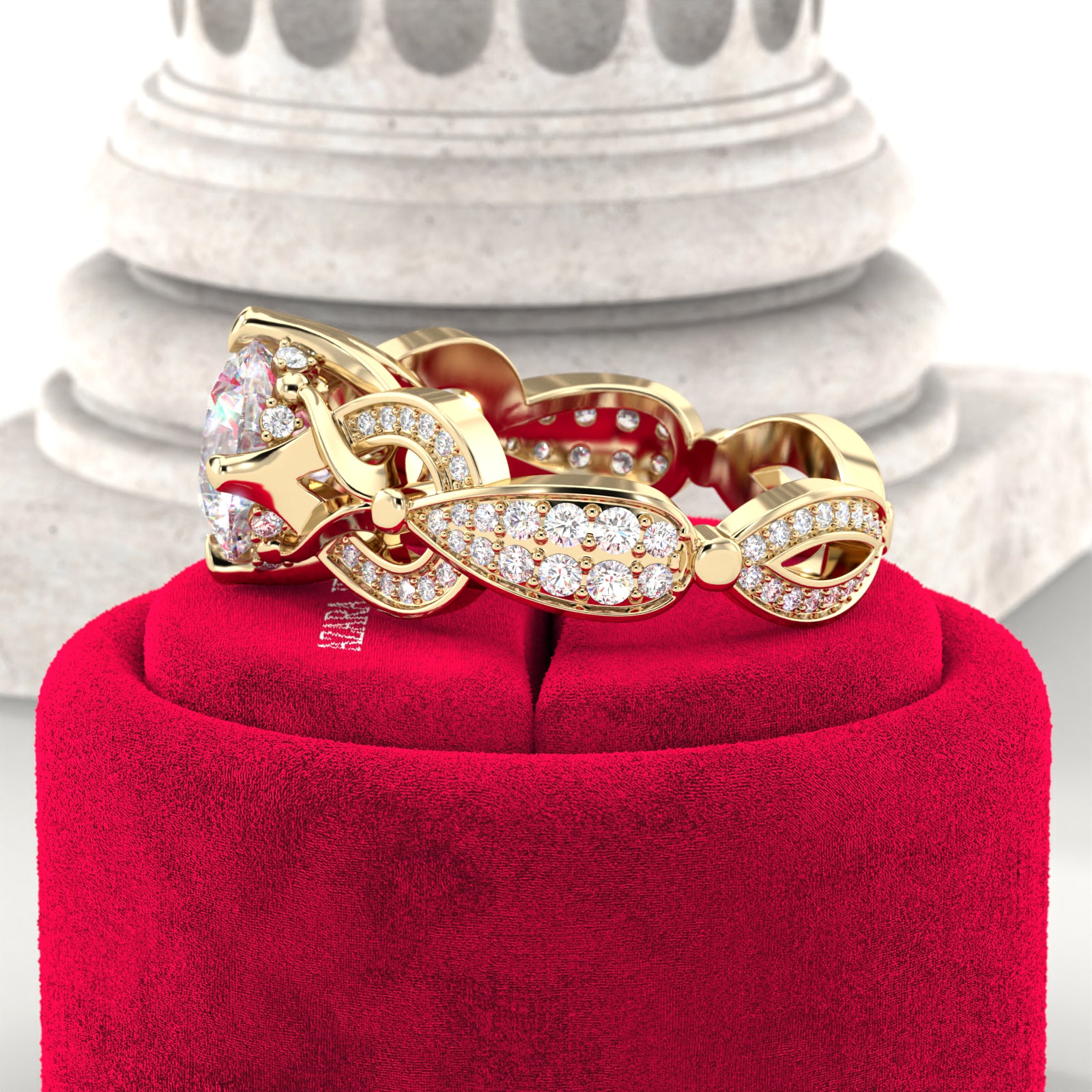 Aralisse-Azara Jewelry