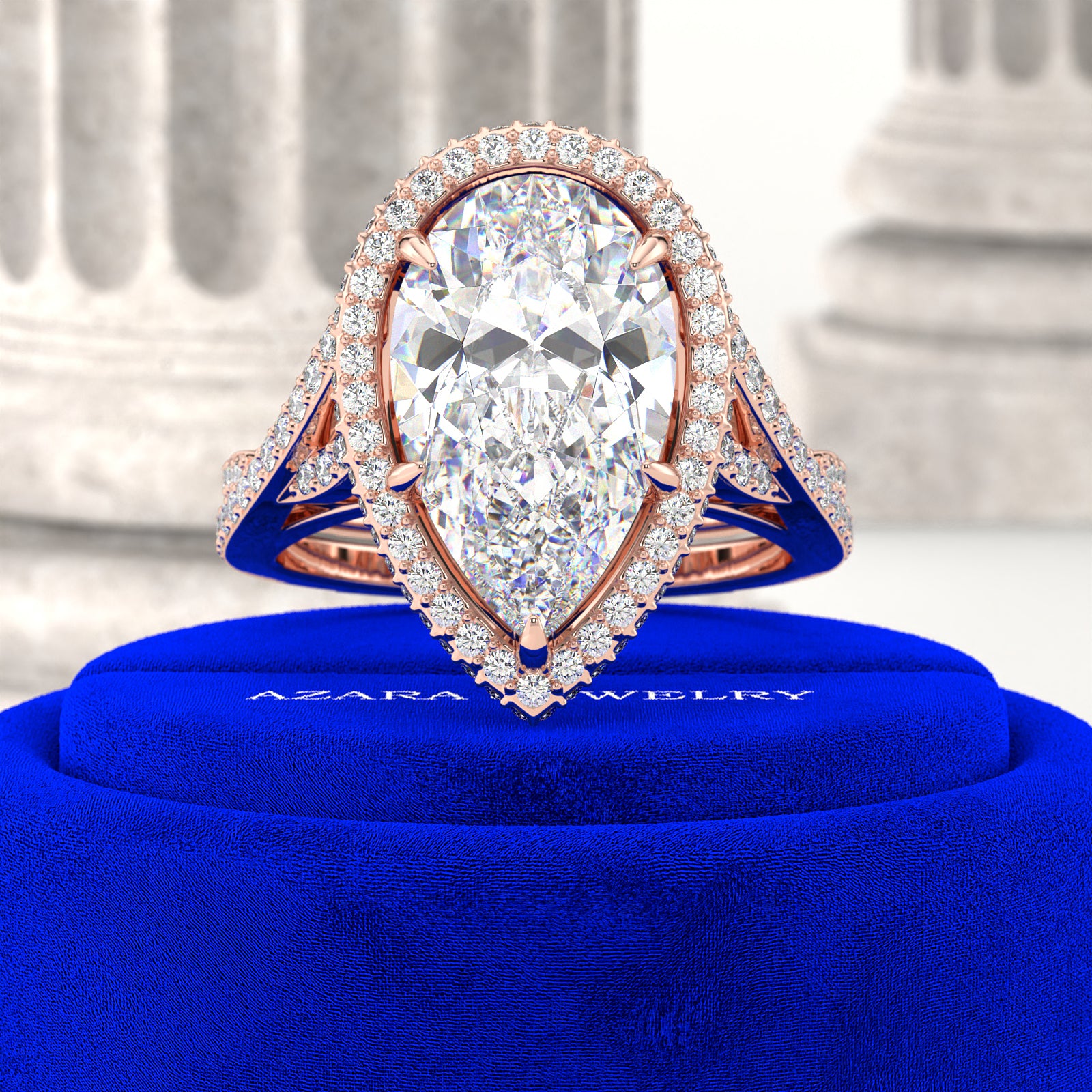 Calithra-Azara Jewelry