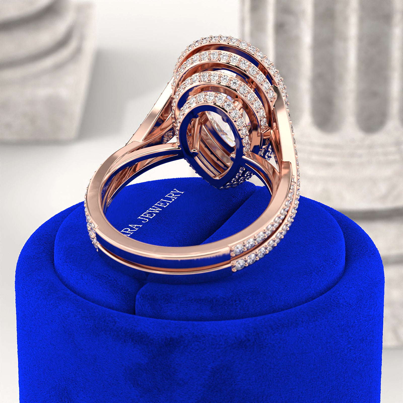 Calithra-Azara Jewelry