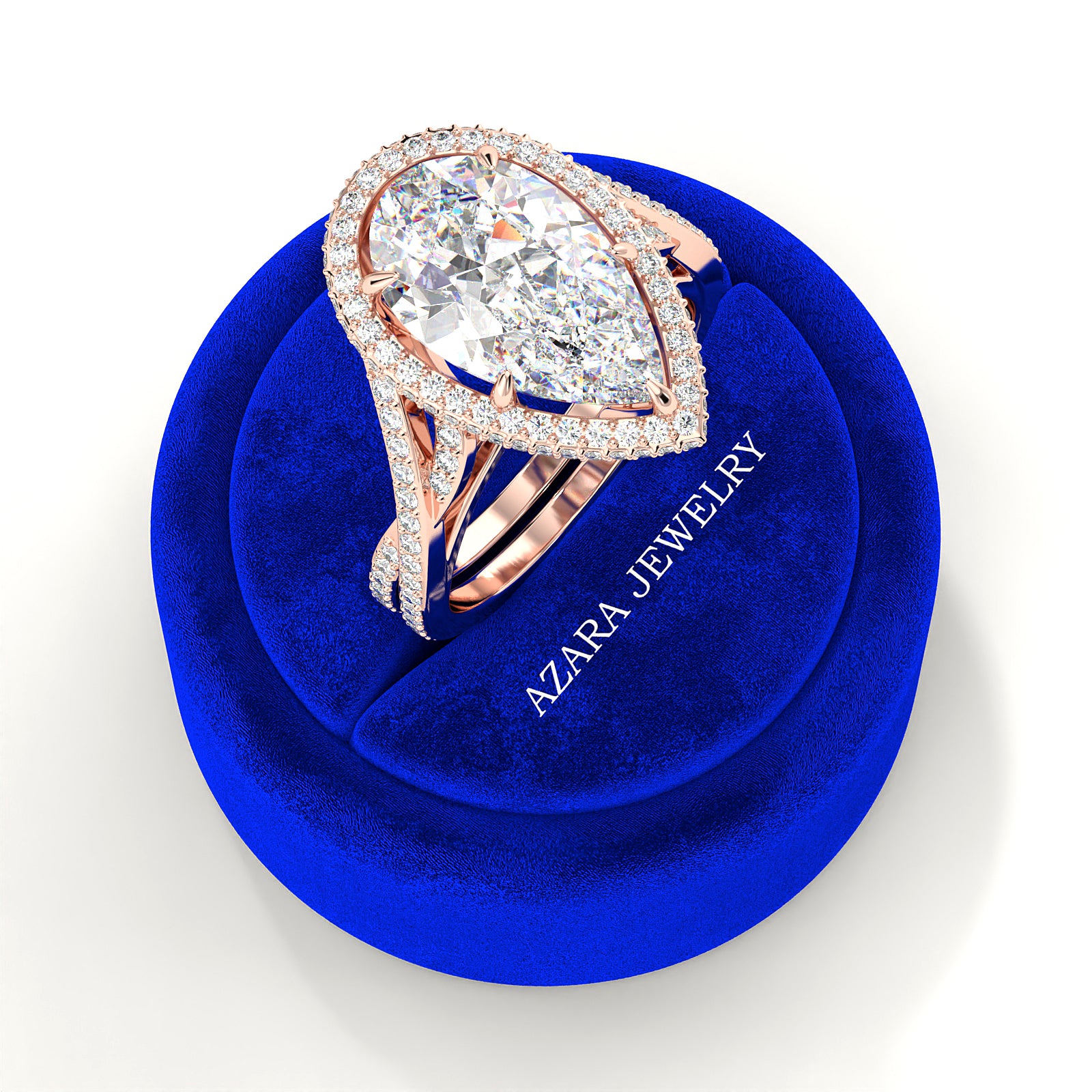Calithra-Azara Jewelry