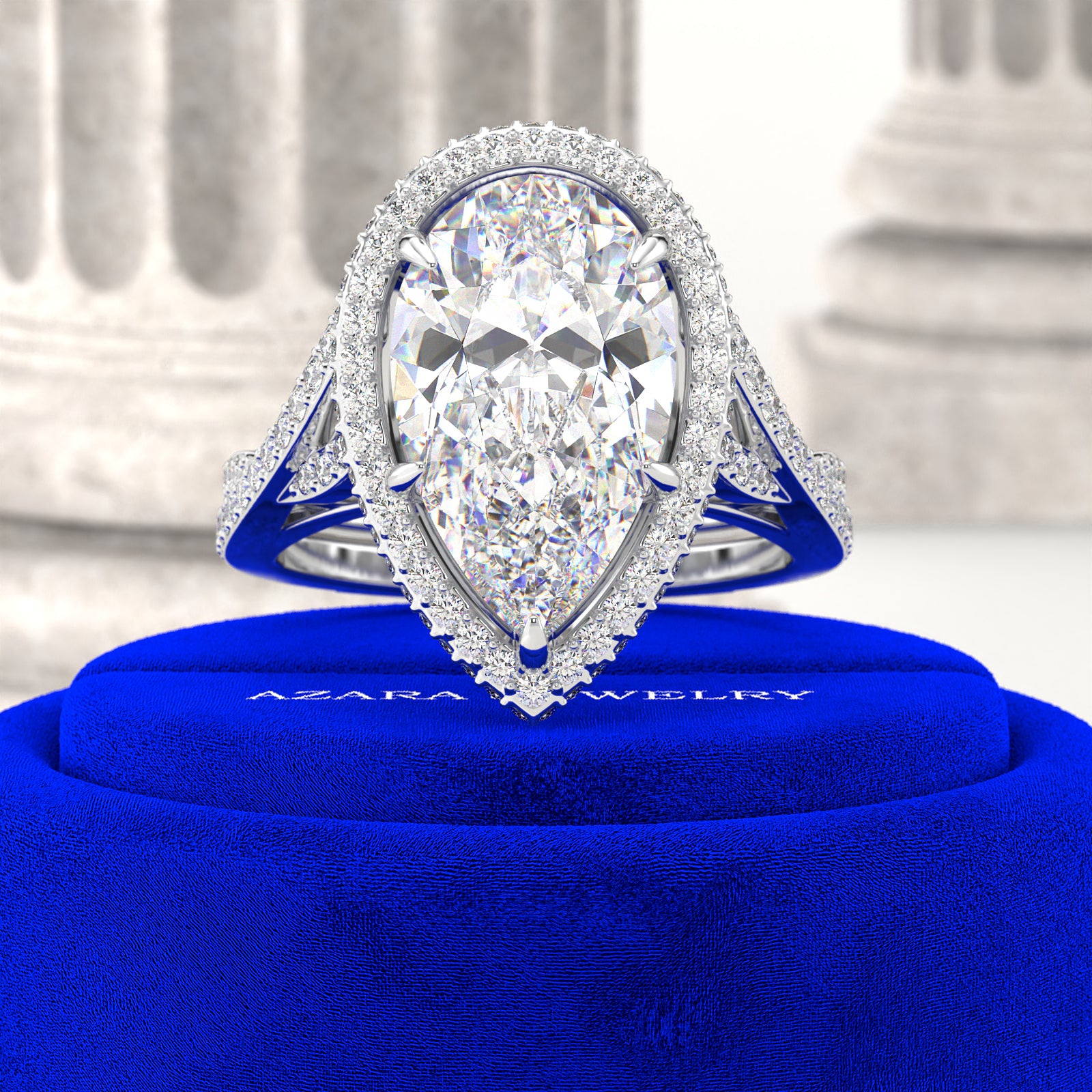 Calithra-Azara Jewelry