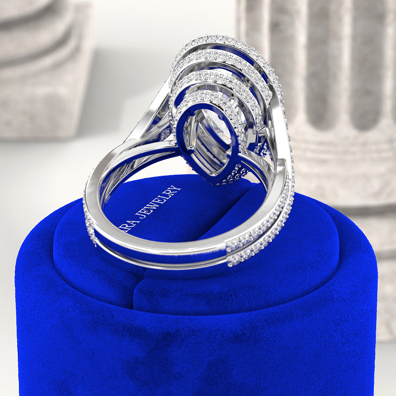 Calithra-Azara Jewelry