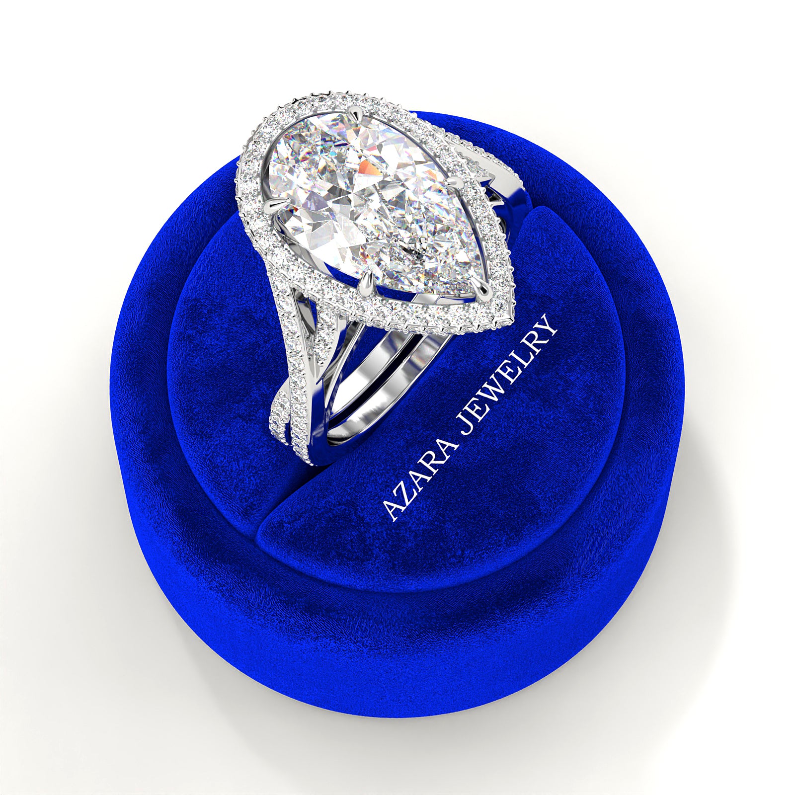 Calithra-Azara Jewelry