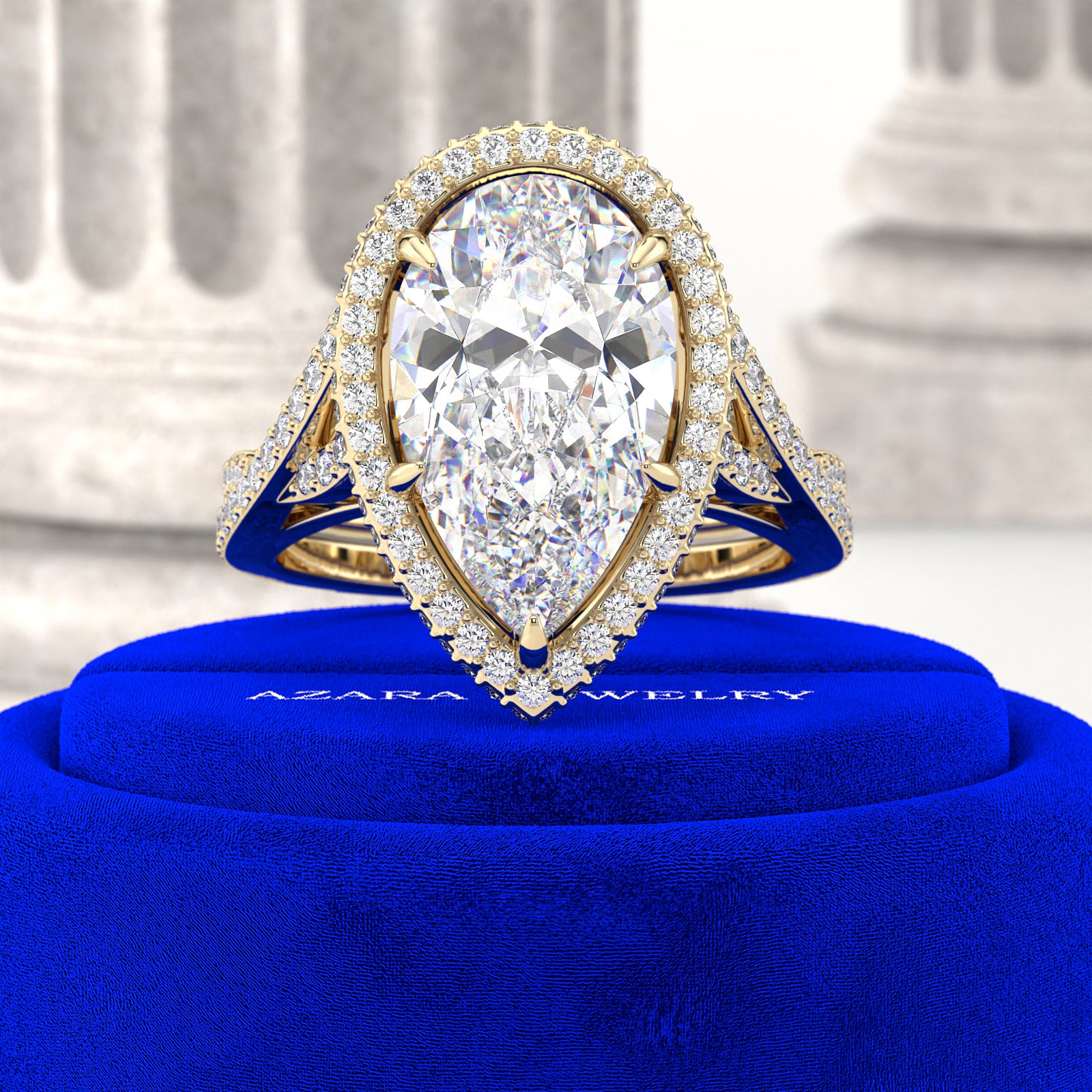 Calithra-Azara Jewelry