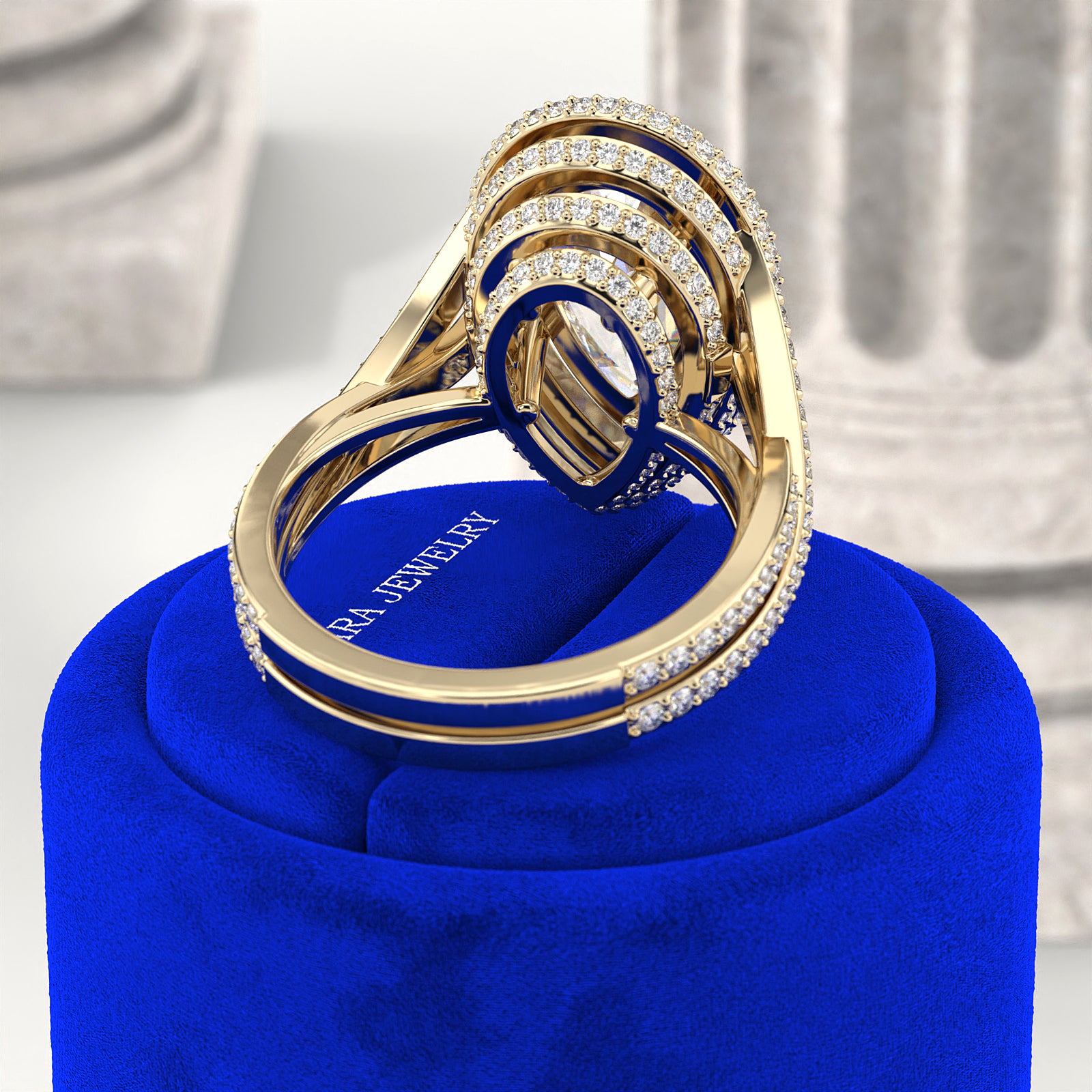 Calithra-Azara Jewelry