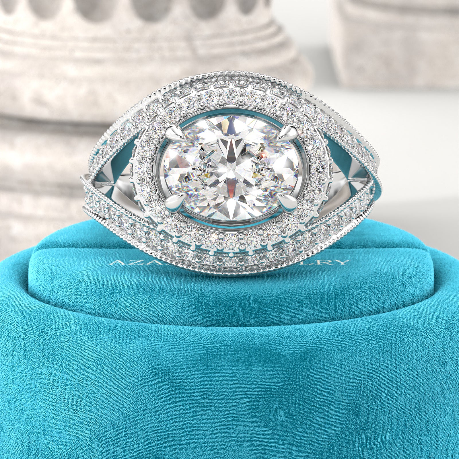 The Ellure-Azara Jewelry