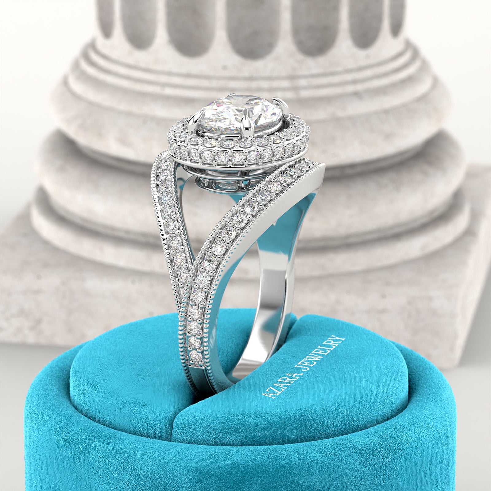 The Ellure-Azara Jewelry