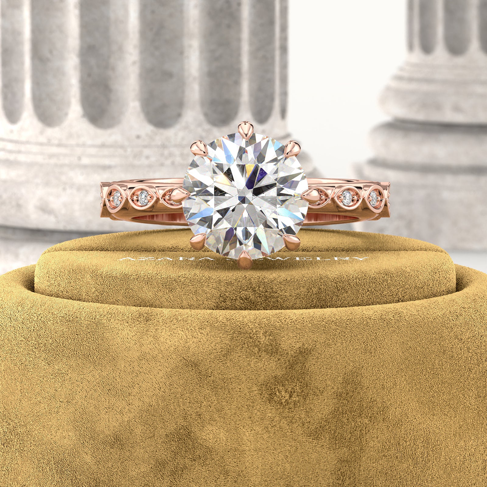 Omirelle-Azara Jewelry