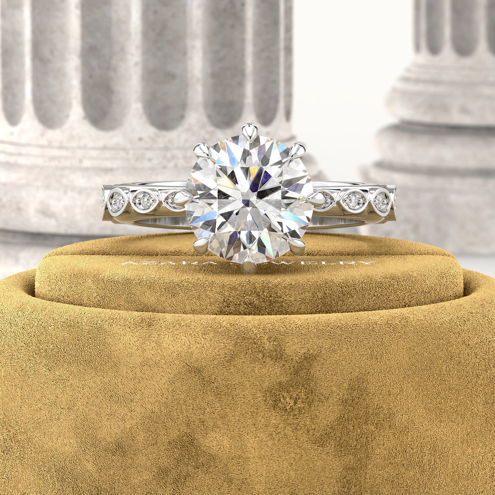 Omirelle-Azara Jewelry