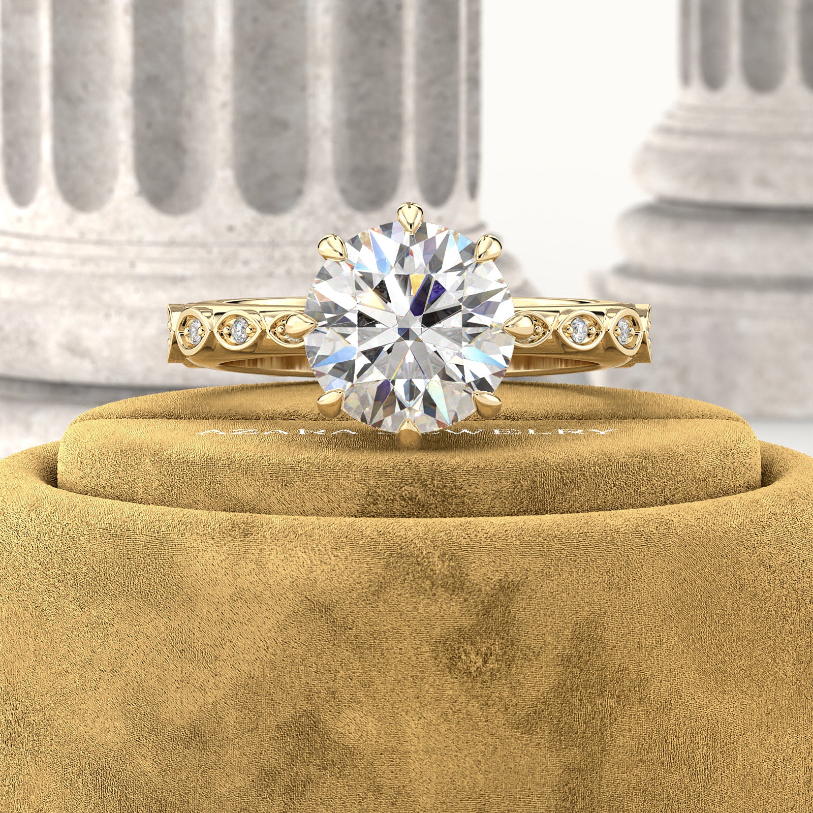 Omirelle-Azara Jewelry