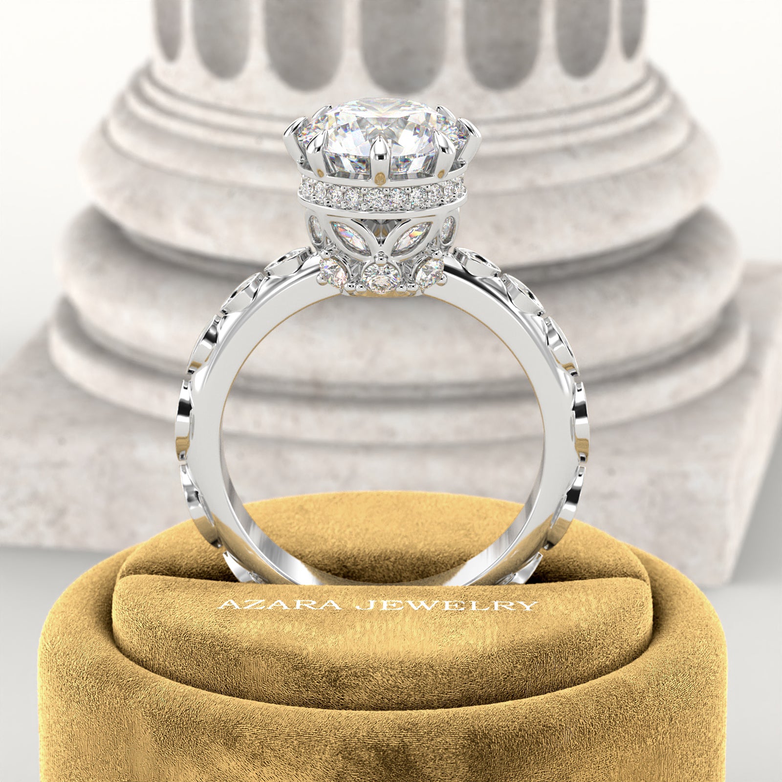 Omirelle-Azara Jewelry