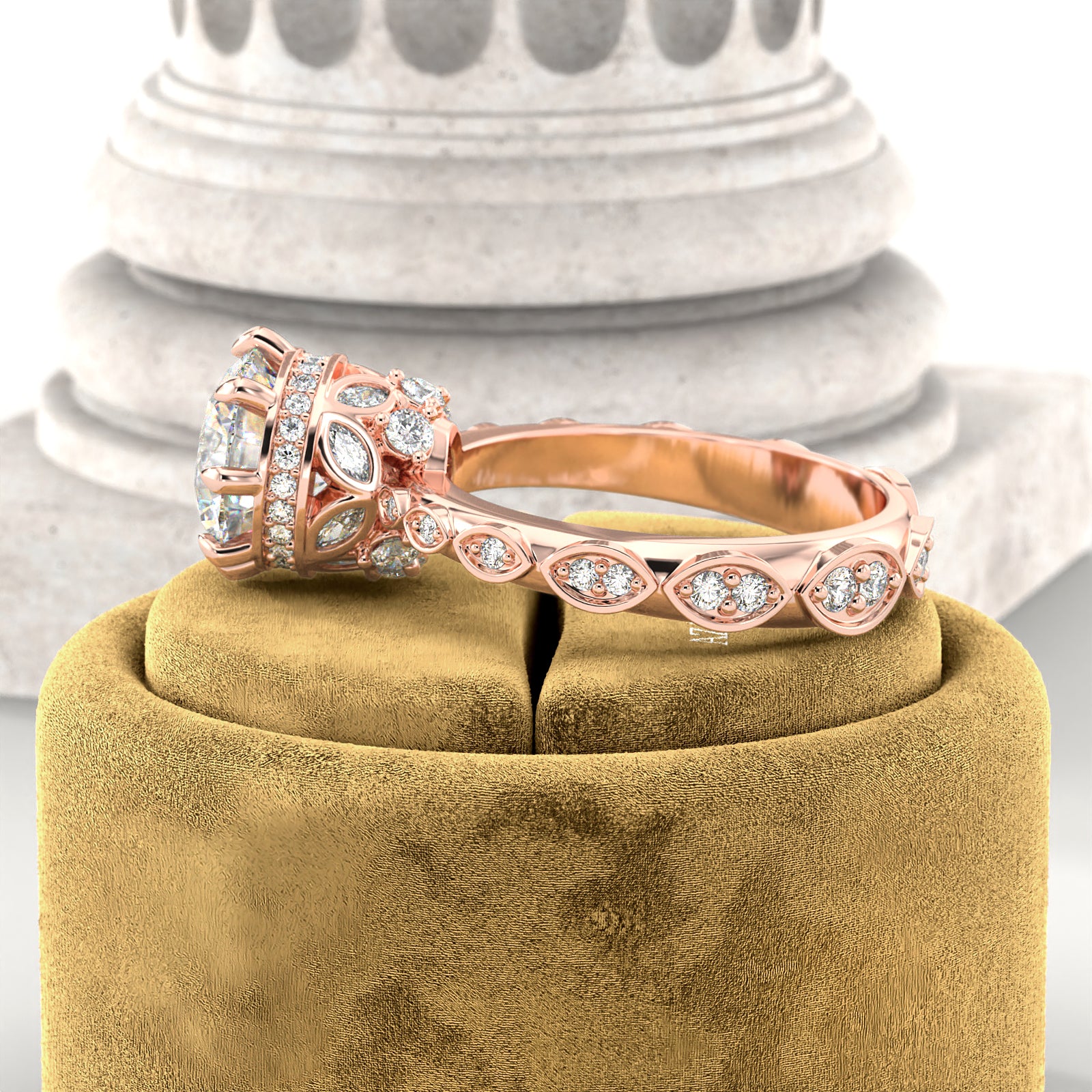 Omirelle-Azara Jewelry