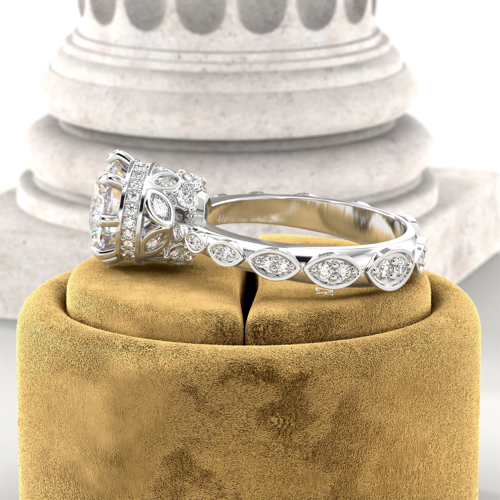 Omirelle-Azara Jewelry