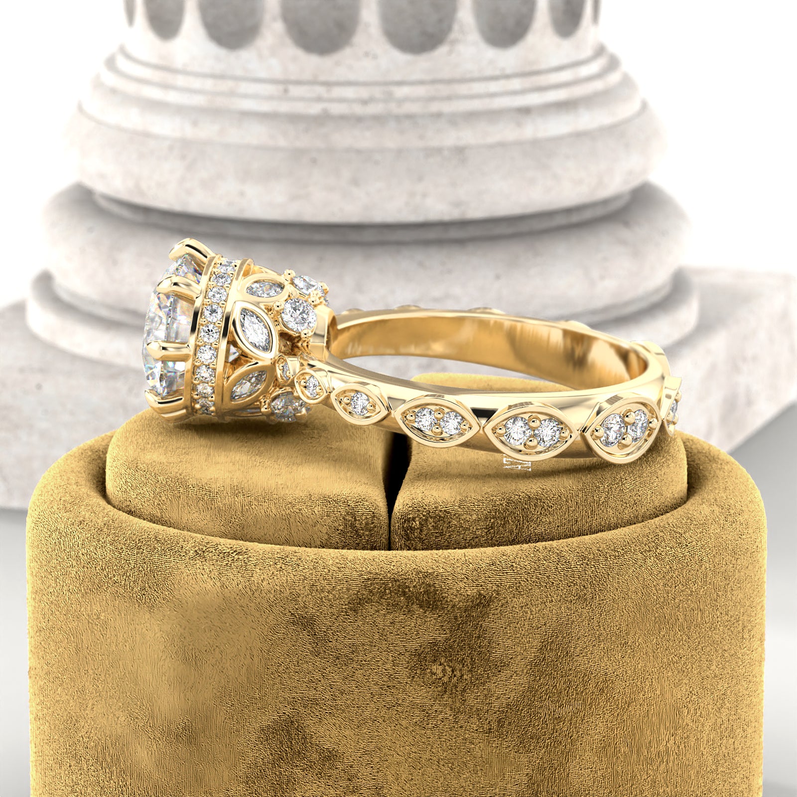 Omirelle-Azara Jewelry