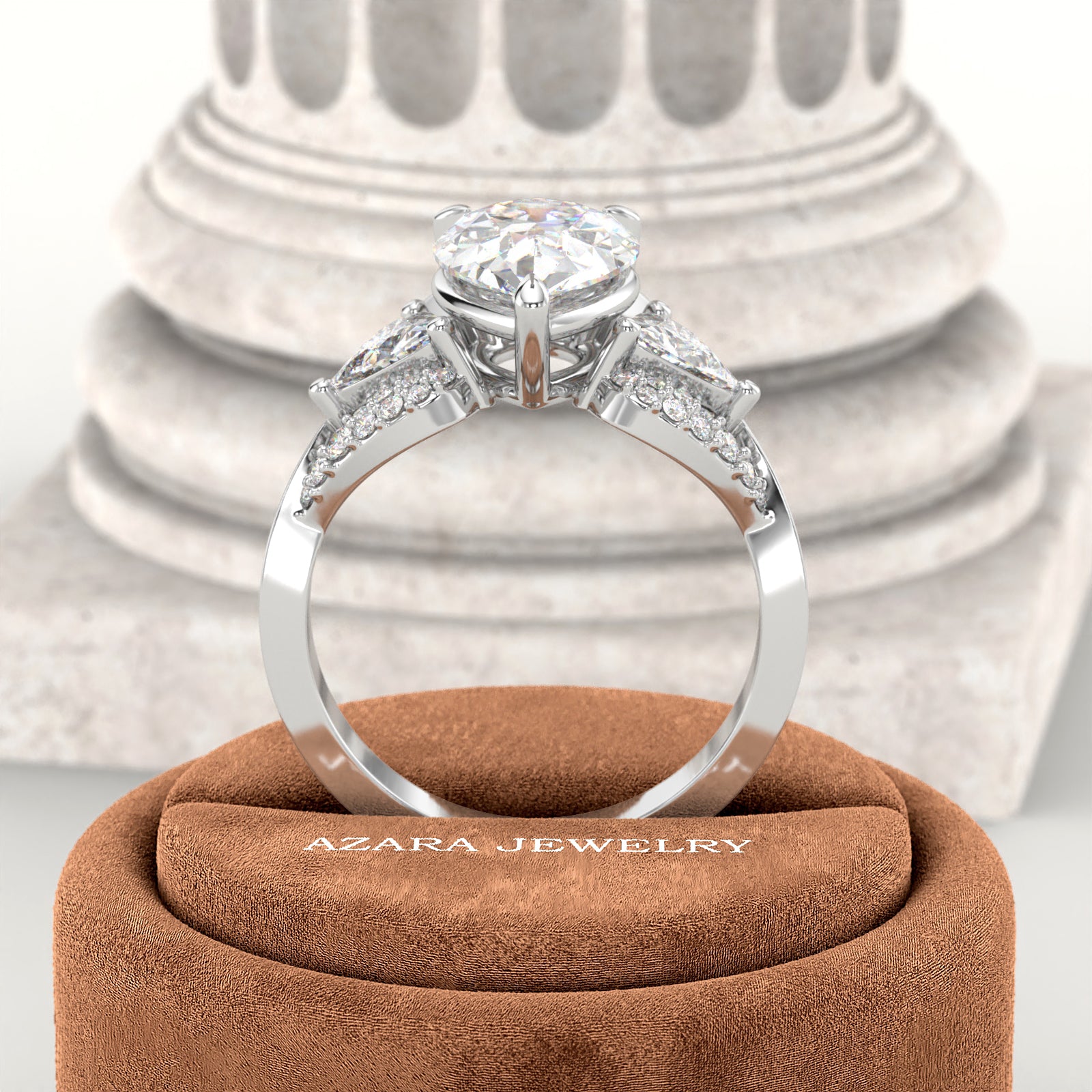 Quastra-Azara Jewelry